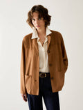 Pennyblack PBJULTIMO - Blazer morbido in jersey - Vista 1
