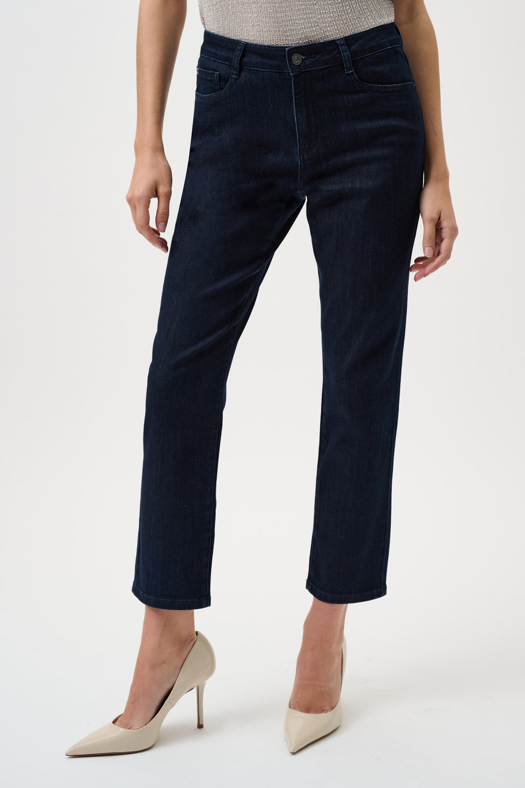 Ribkoff 251966 - Gia - Jeans slim classici