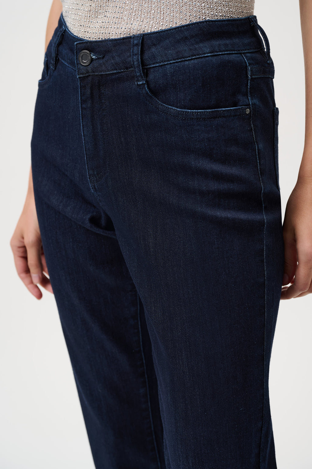 Ribkoff 251966 - Gia - Jeans slim classici
