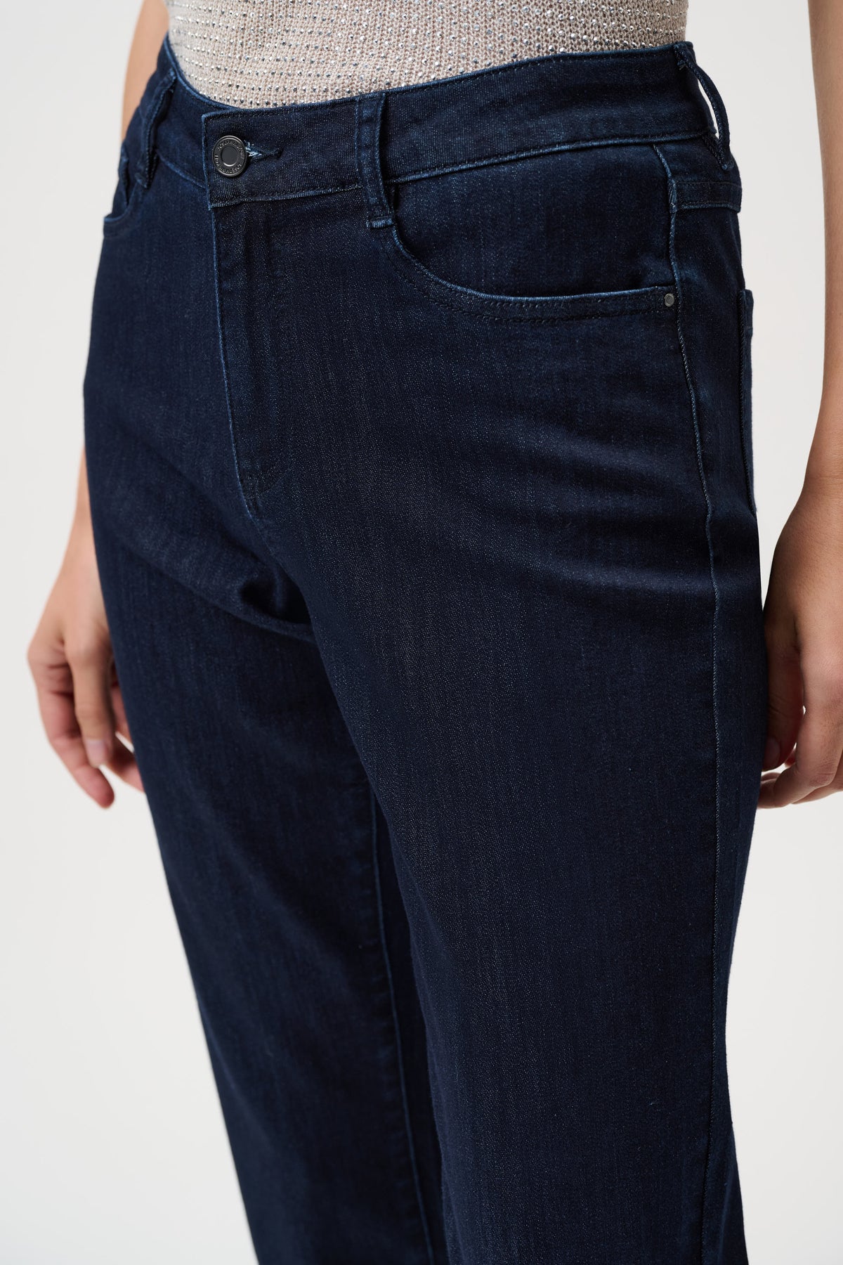 Ribkoff 251966 - Gia - Jeans slim classici