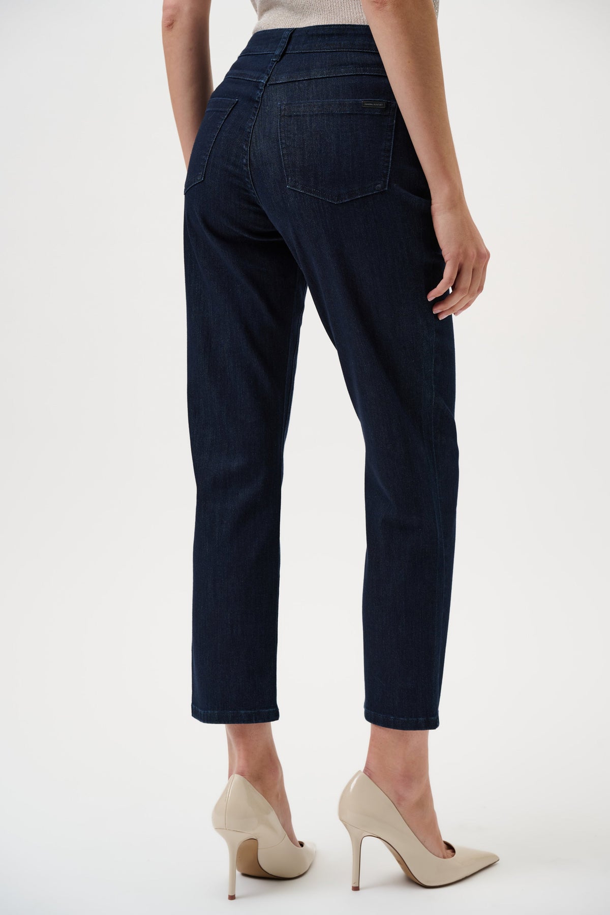 Ribkoff 251966 - Gia - Jeans slim classici