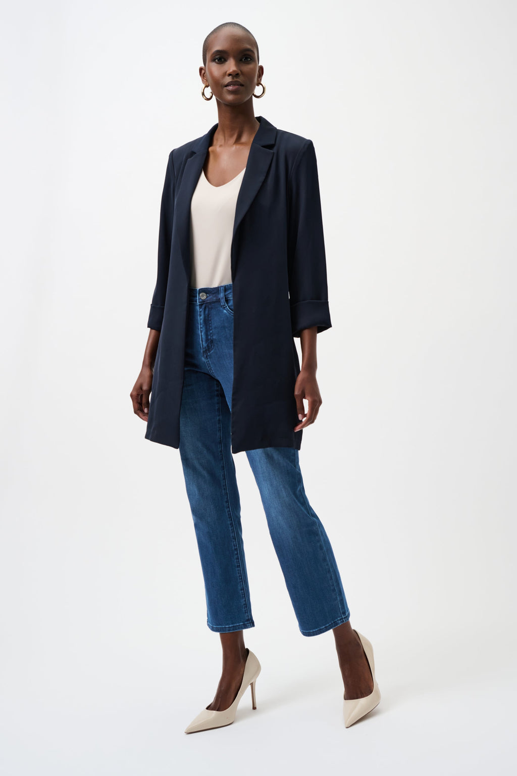 Ribkoff 252926 - Margot - Jeans classici a gamba dritta