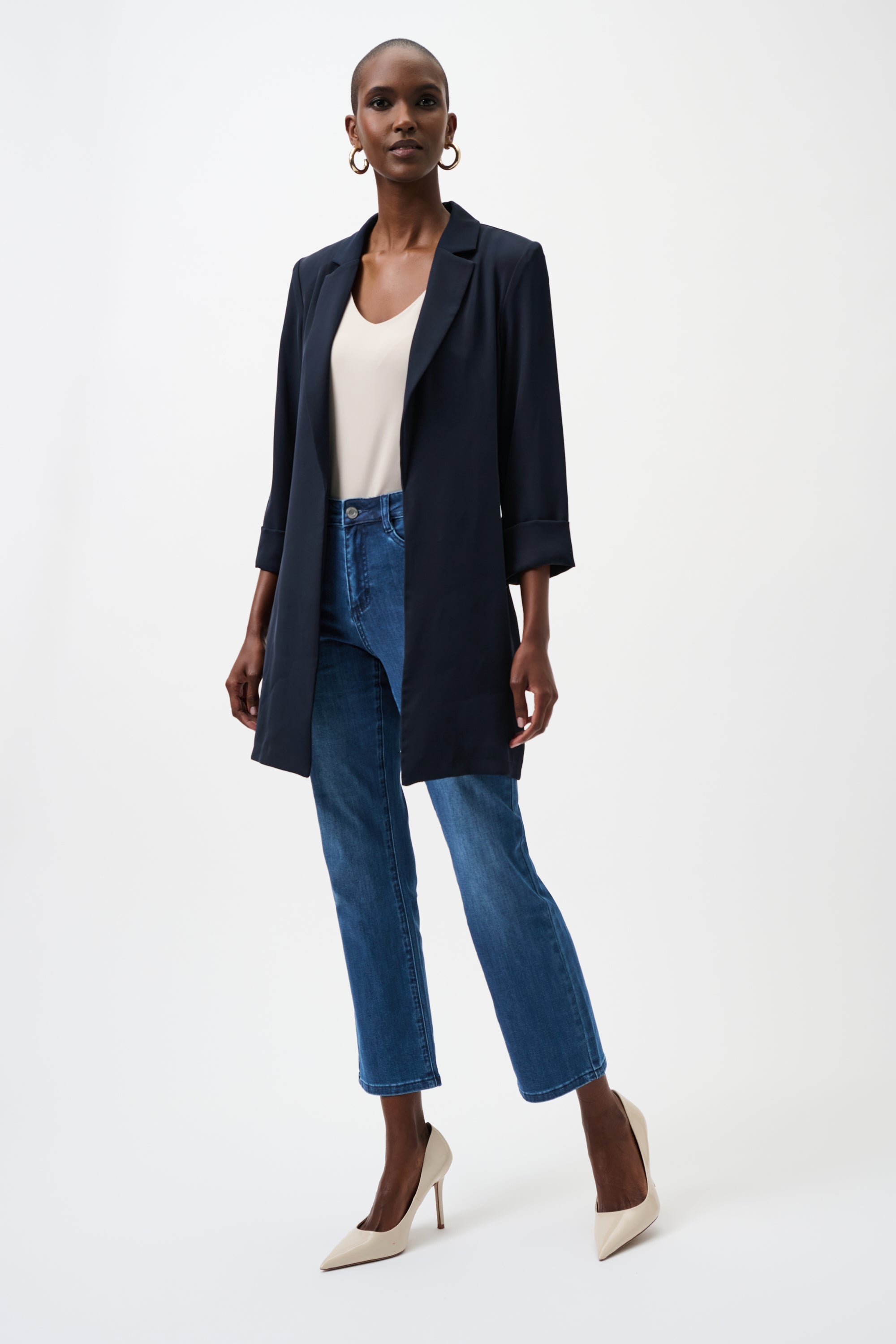 Ribkoff 252926 - Margot - Jeans classici a gamba dritta
