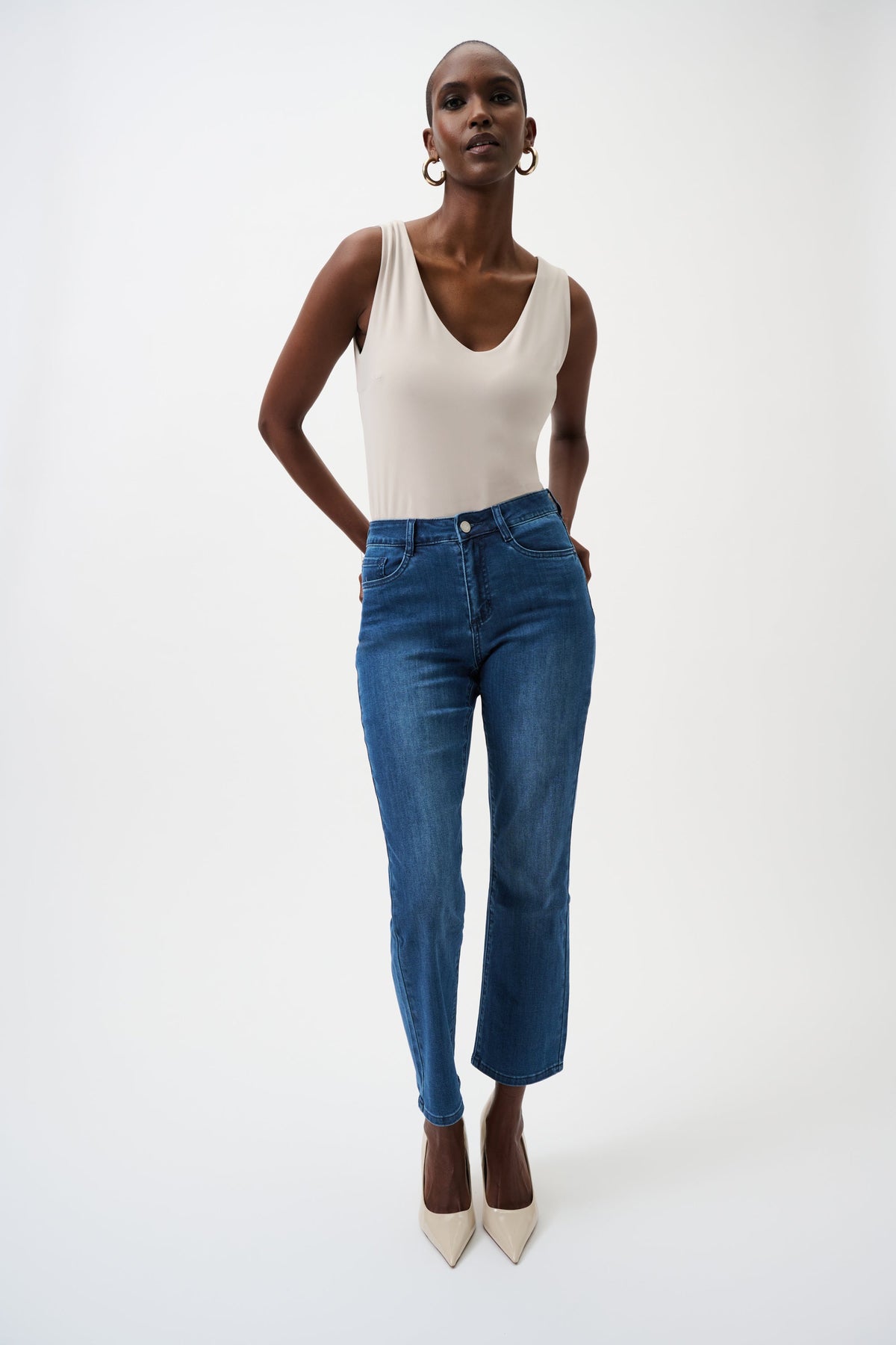 Ribkoff 252926 - Margot - Jeans classici a gamba dritta