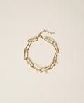 Twinset 262TA4020 - Collana girocollo con perle