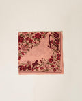 Twinset 262TA4640 - Kefiah con stampa a fiori