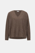 Ribkoff 263940 - Maglione in cashmere con strass