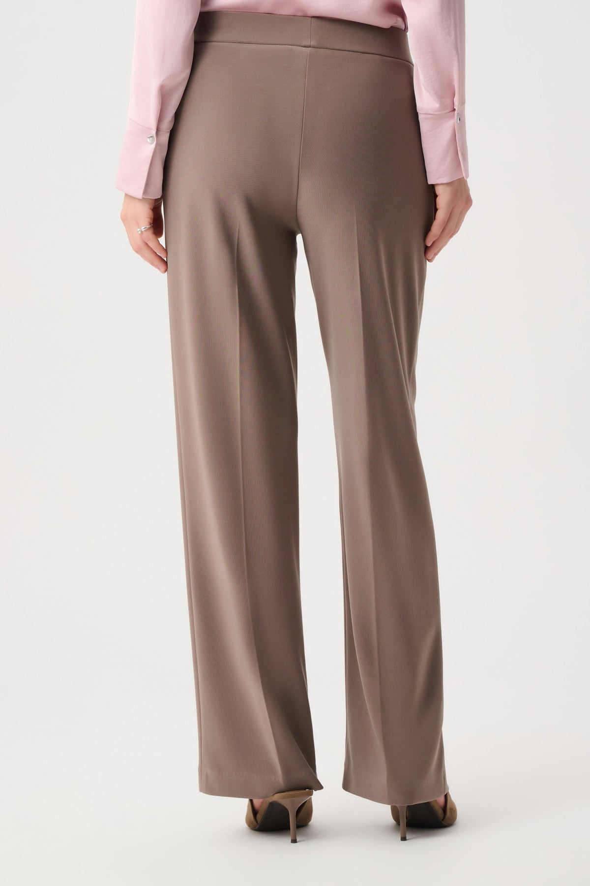 Ribkoff 264010 - Pull-on wide-leg pants