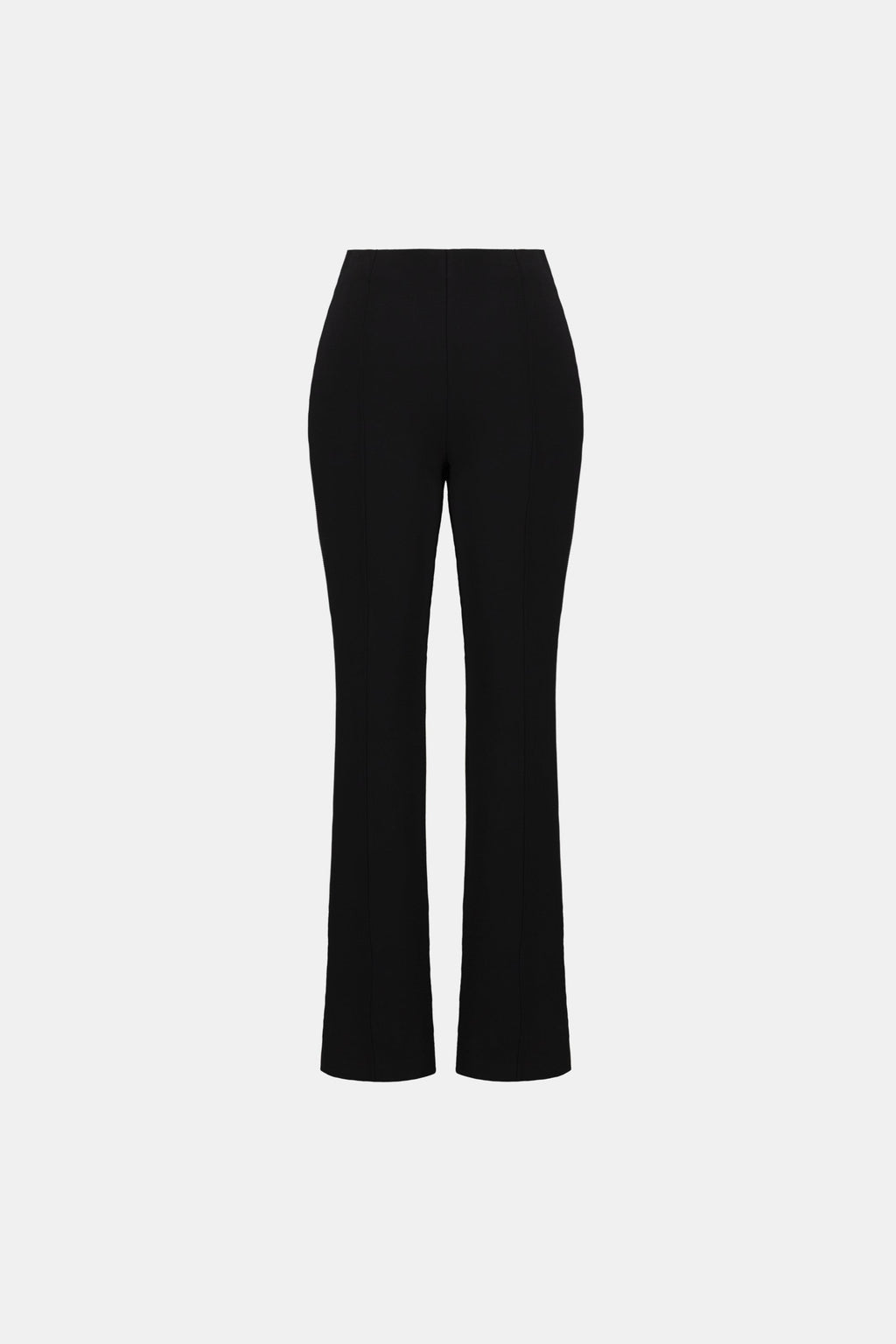 Ribkoff 264074 - Pantaloni svasati con strass