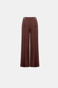 Ribkoff 264087 - Wide-leg sailor pants