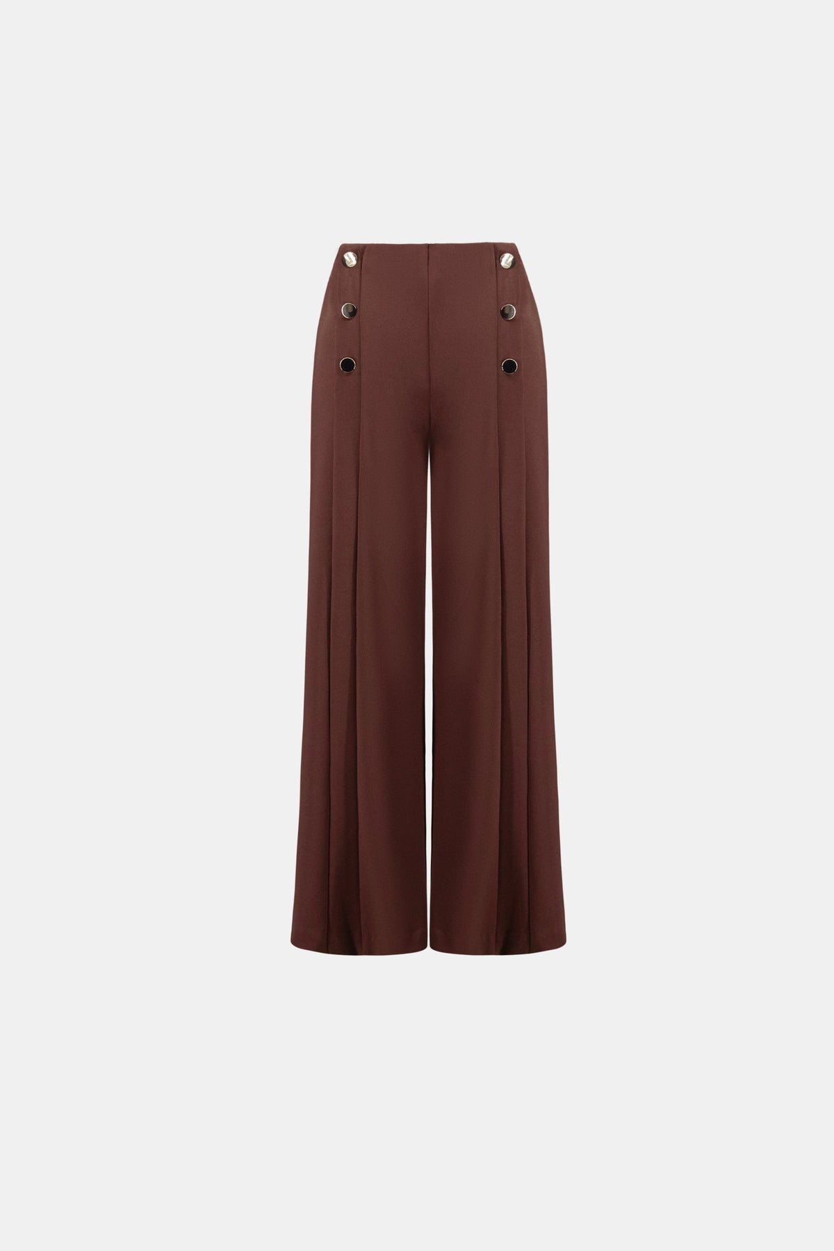 Ribkoff 264087 - Wide-leg sailor pants