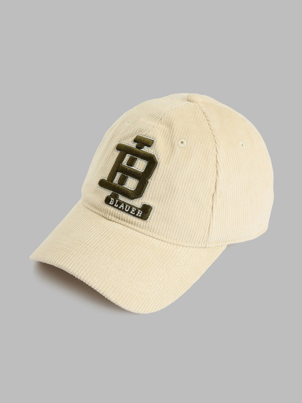 Blauer YORKTOWN - Cappello con visiera - 116 (Retro)