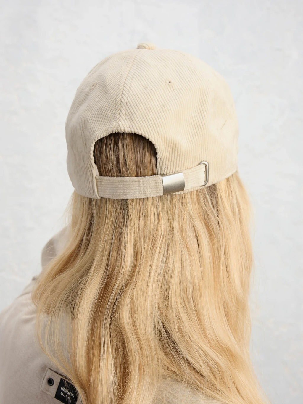 Blauer YORKTOWN - Cappello con visiera - 116 (Dettaglio)