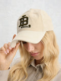 Blauer YORKTOWN - Cappello con visiera - 116 (Frontale)