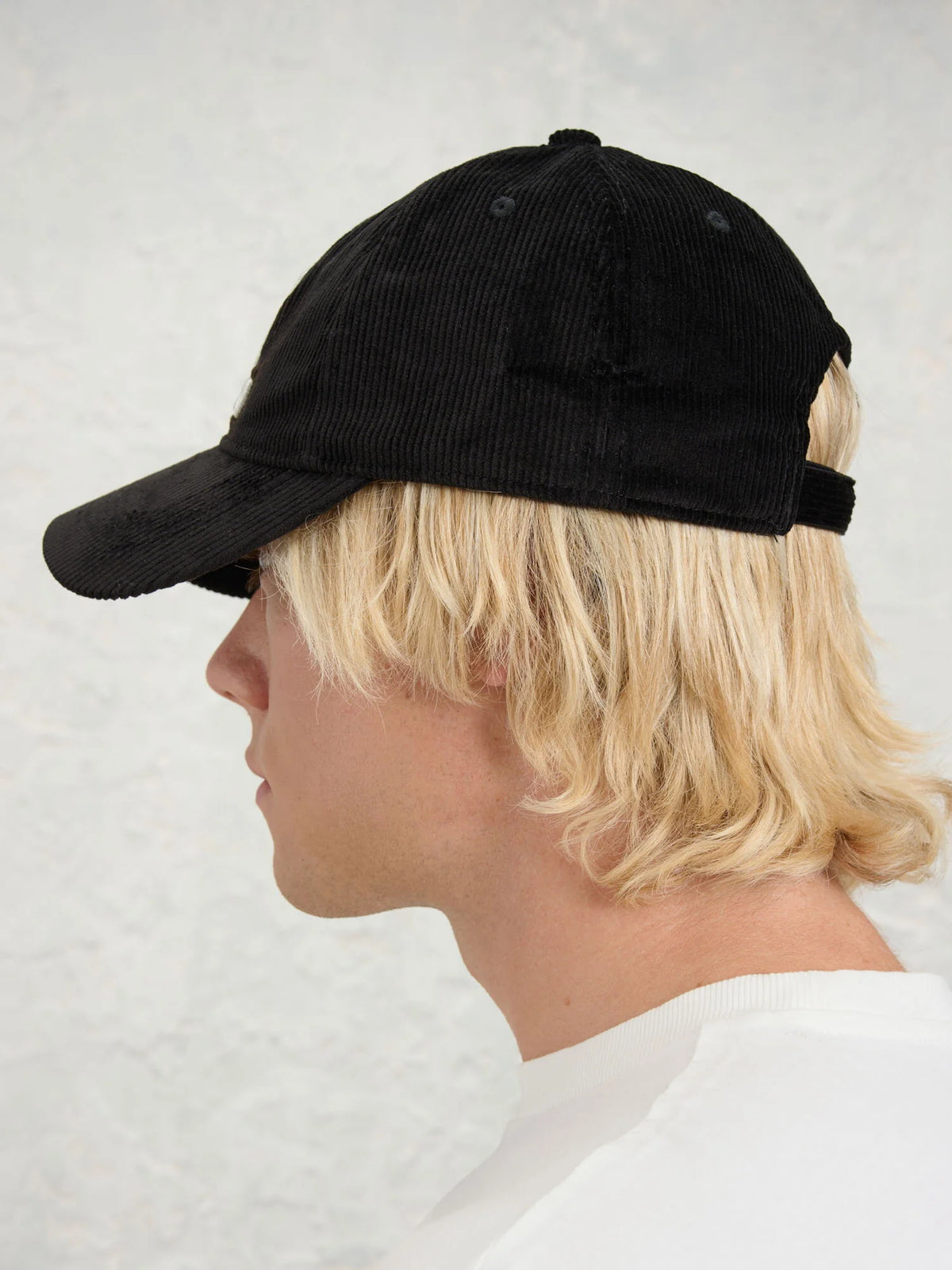 Blauer YORKTOWN - Cappello con visiera - 999 (Dettaglio)