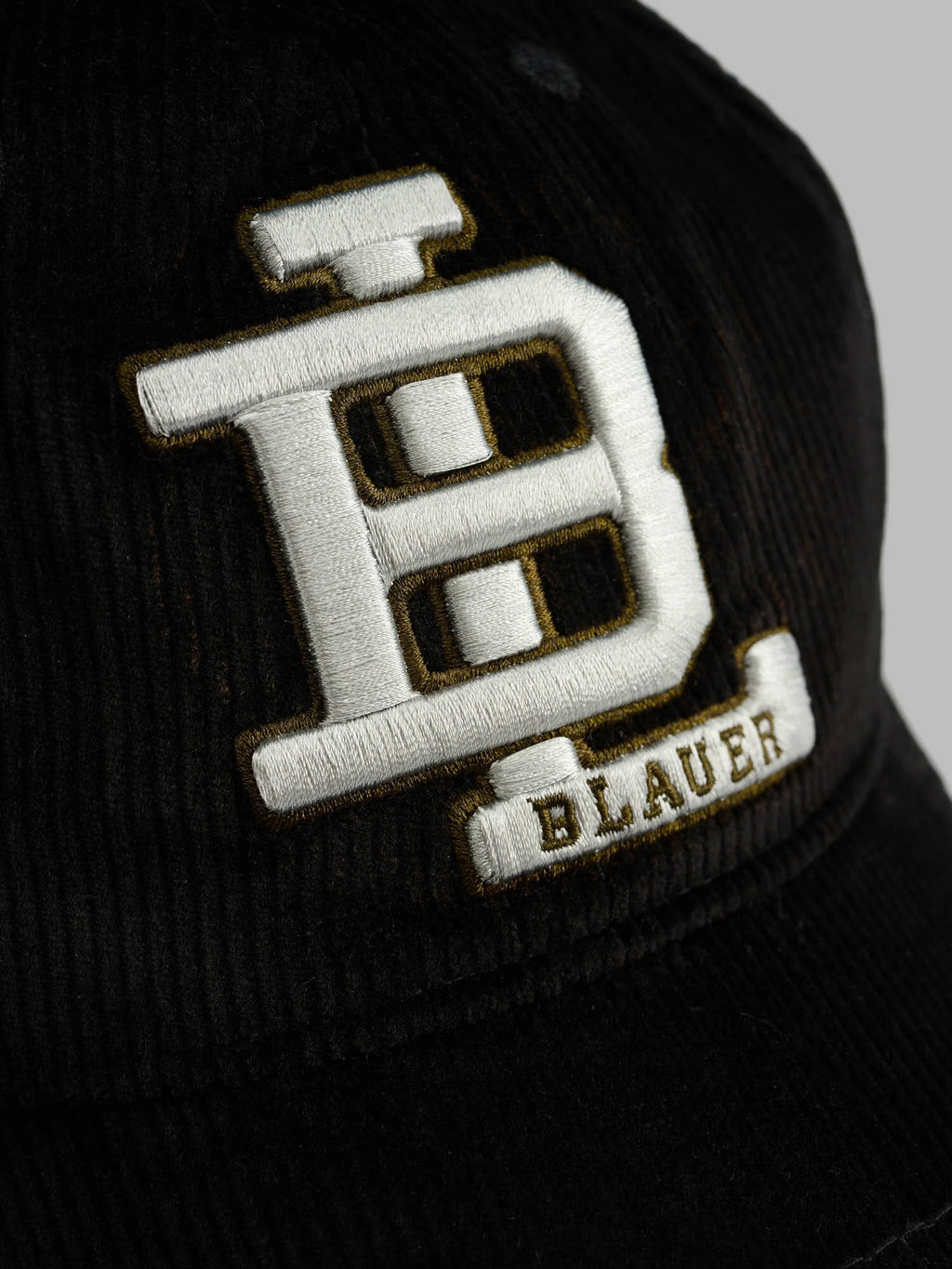 Blauer YORKTOWN - Cappello con visiera - 999 (Indossato / Dettaglio interno)