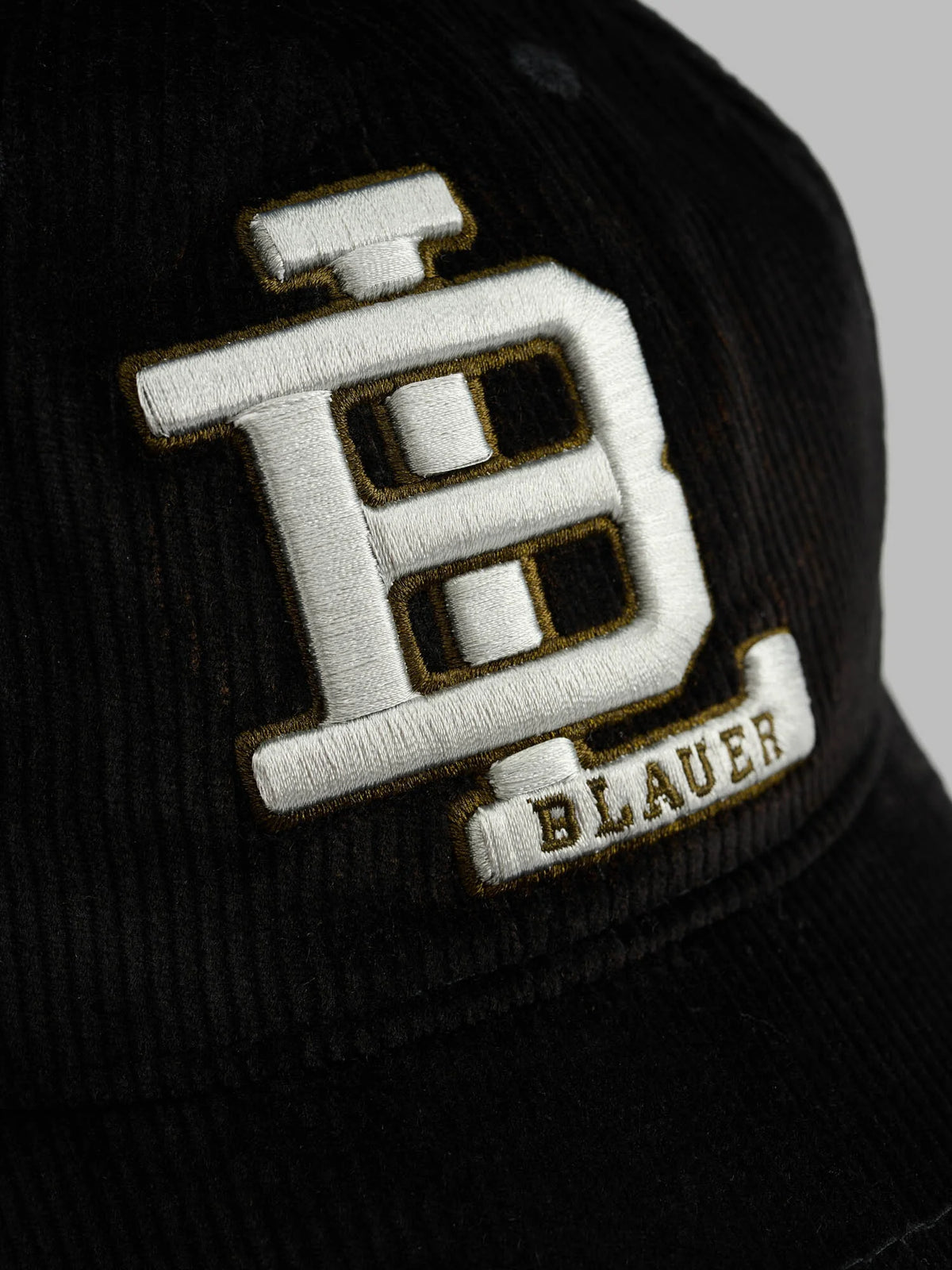Blauer YORKTOWN - Cappello con visiera - 999 (Indossato / Dettaglio interno)