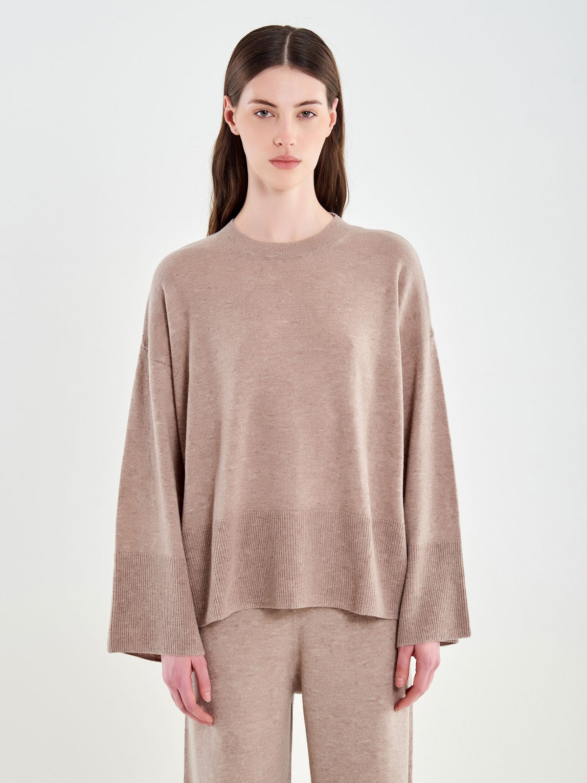 Vicolo 2AC2065 - Pull Girocollo Over