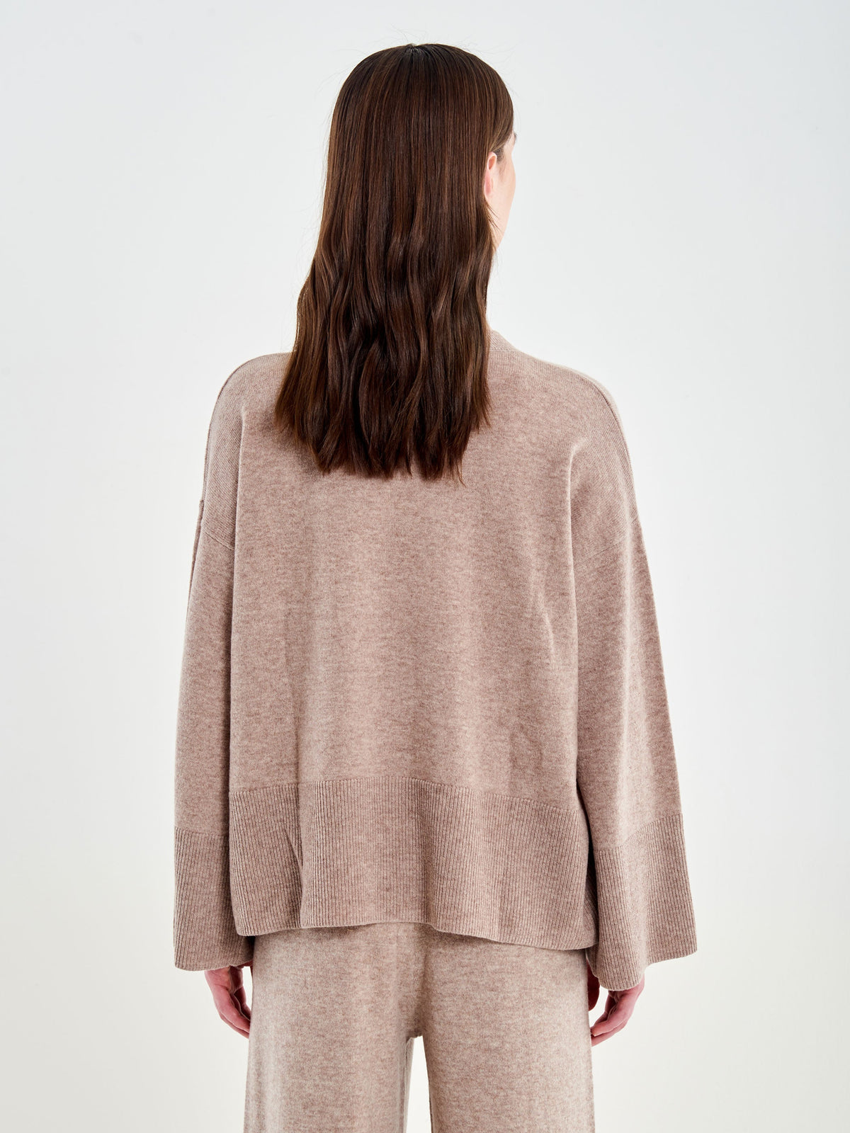 Vicolo 2AC2065 - Pull Girocollo Over