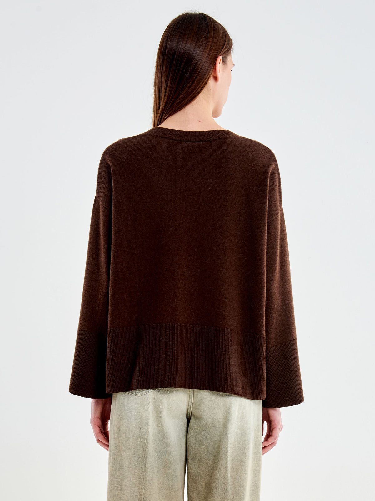 Vicolo 2AC2066 - Pull Over Scollo a V