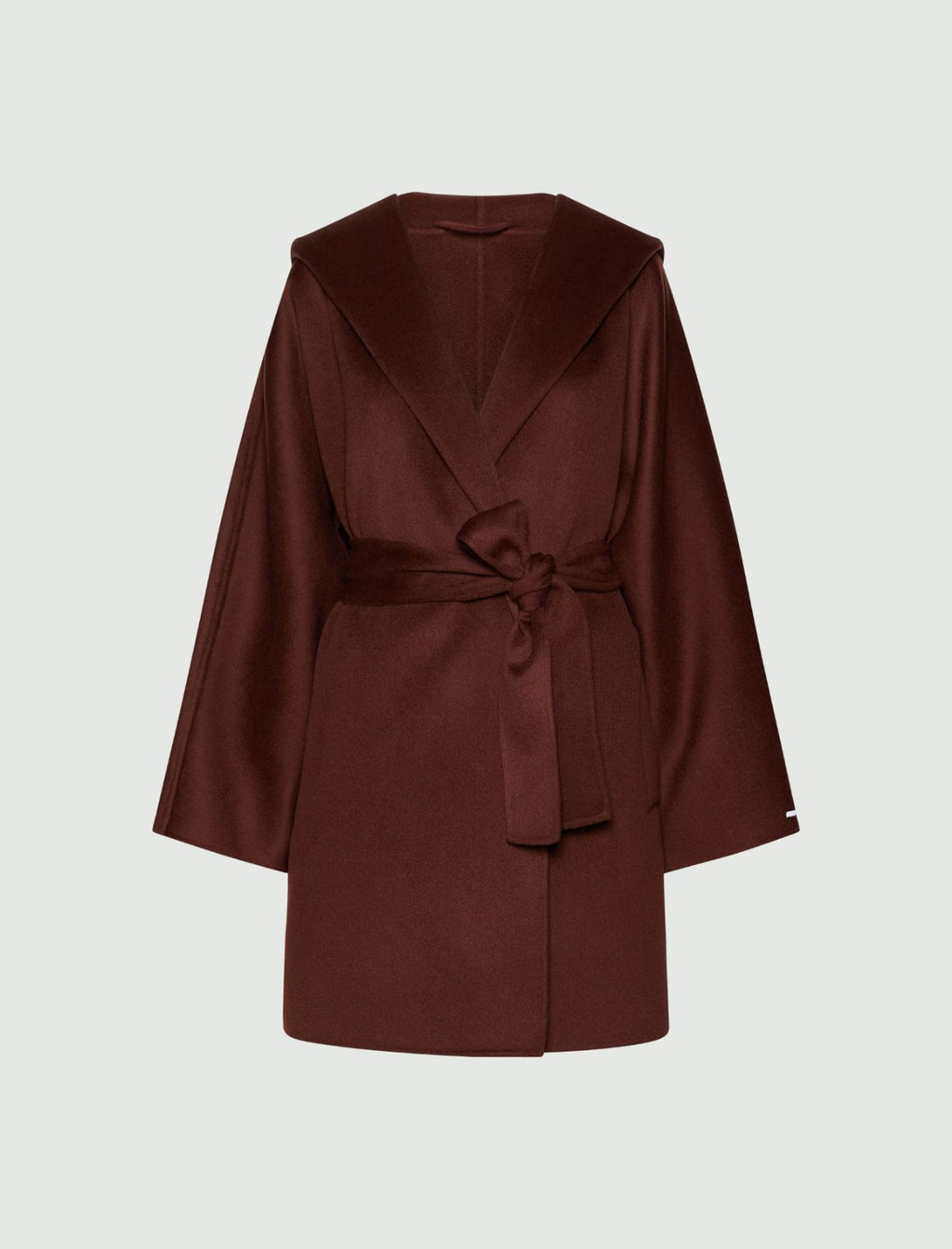 Marella MLLLANDA - Cappotto in double di pura lana - Vista 1