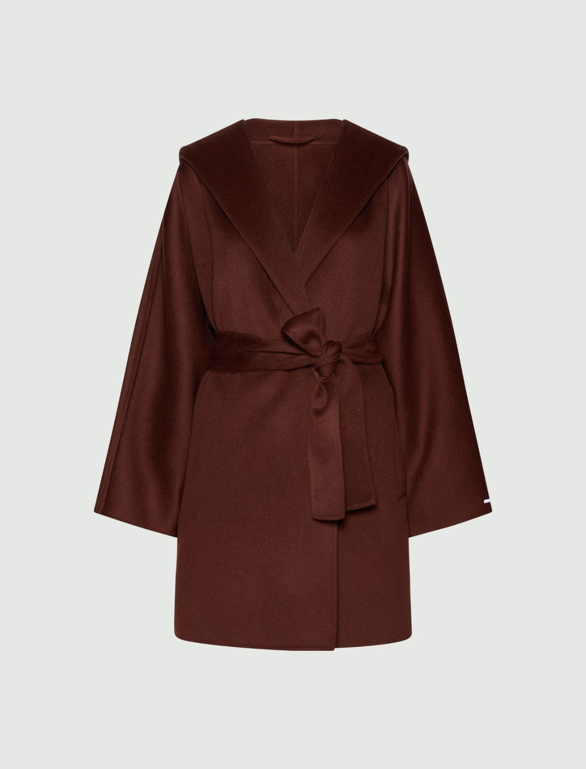 Marella MLLLANDA - Cappotto in double di pura lana - Vista 1