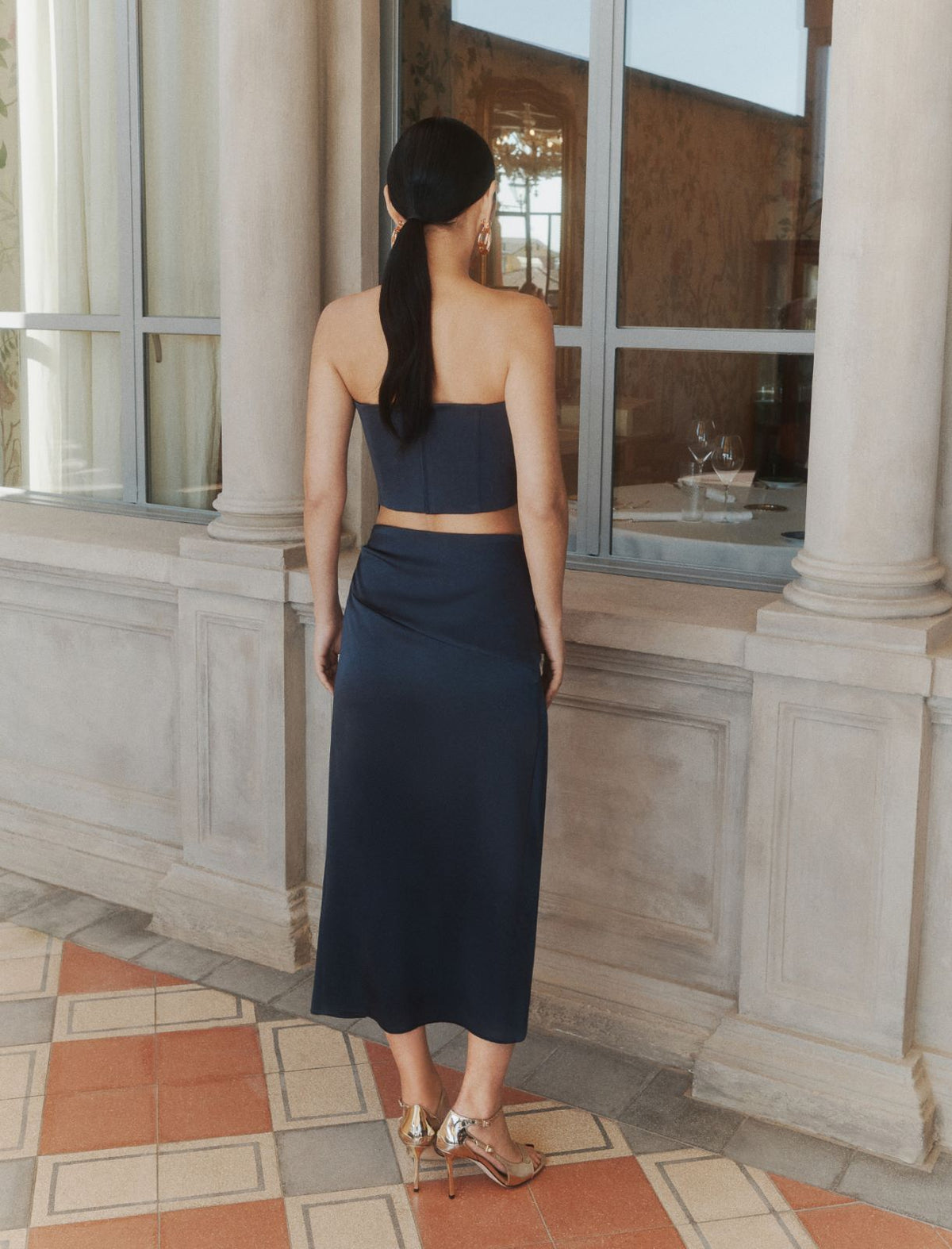 Marella MLLSOTTILE - Gonna - Vista 3