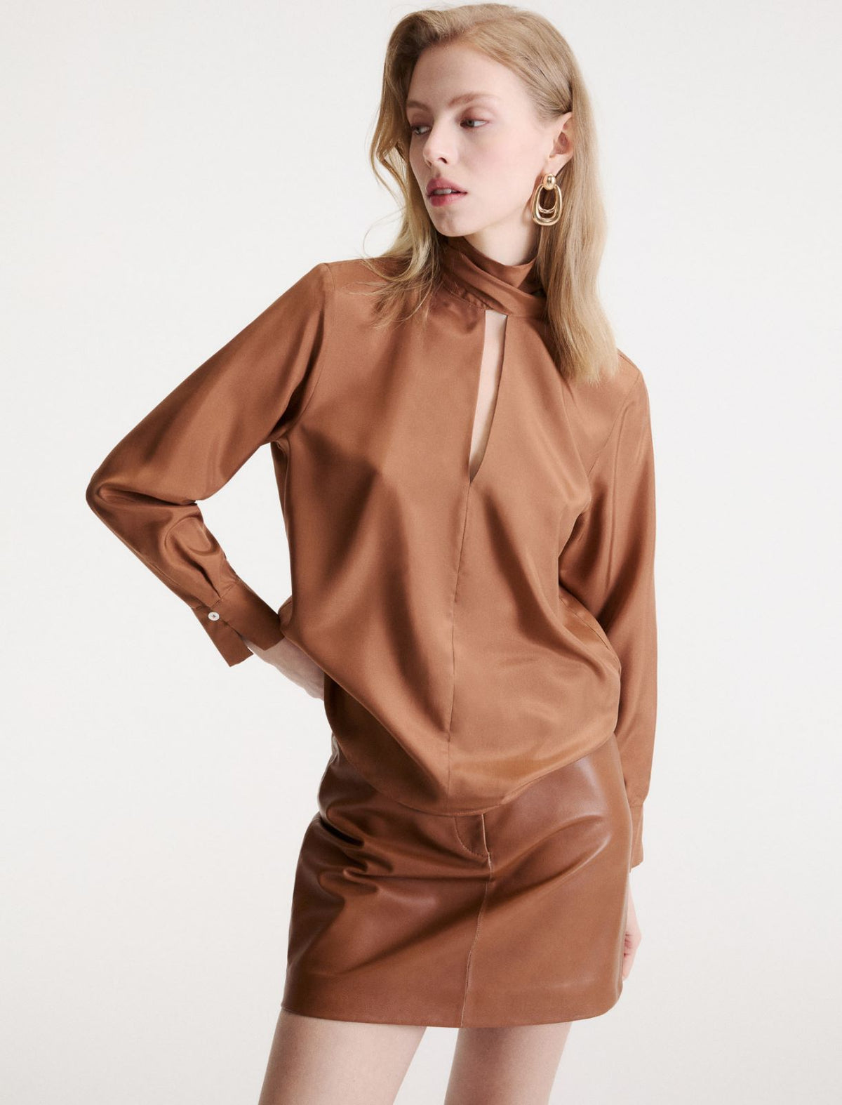 Marella MLSKABALA - Camicia - Vista 6