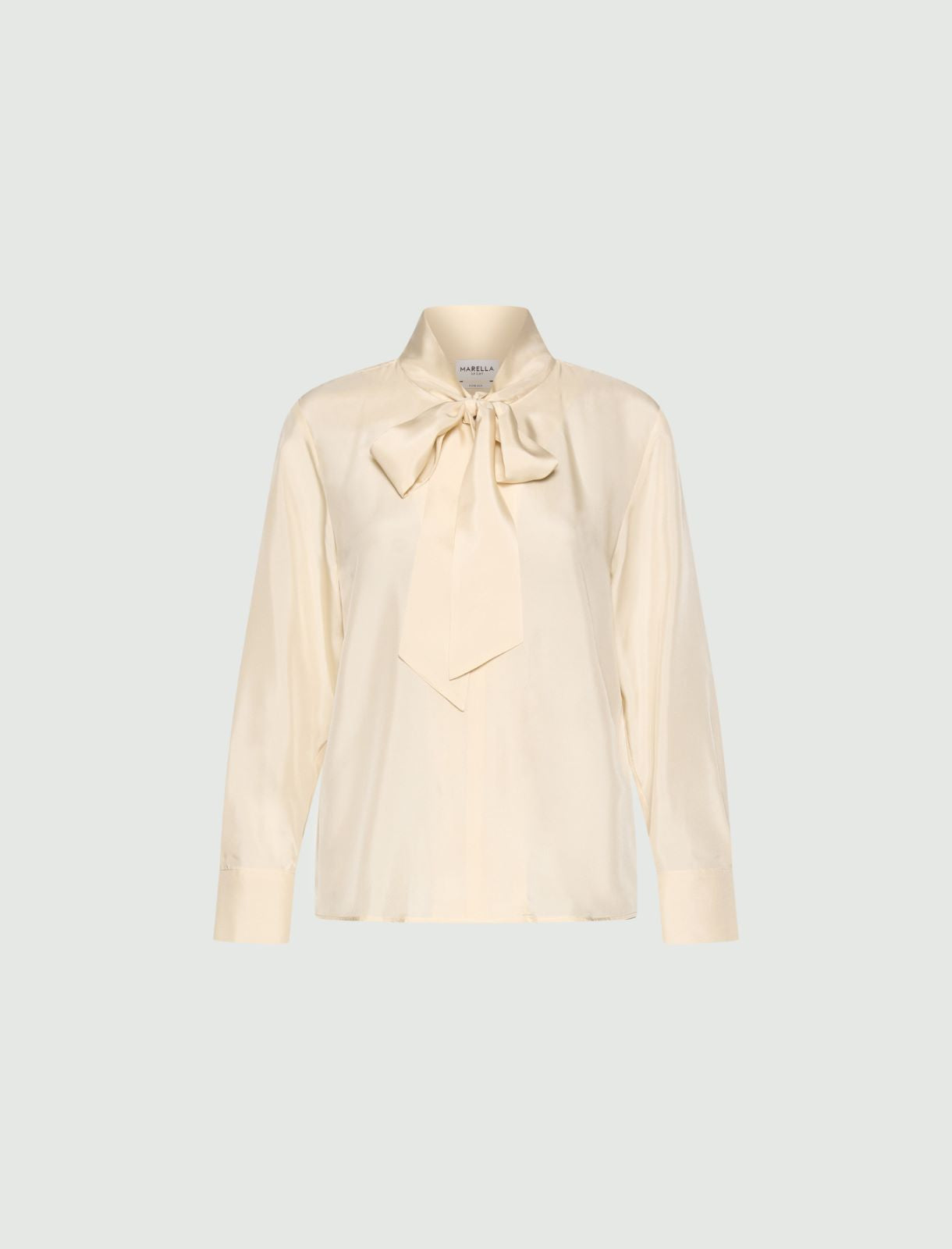 Marella MLSKABALA - Camicia - Vista 1