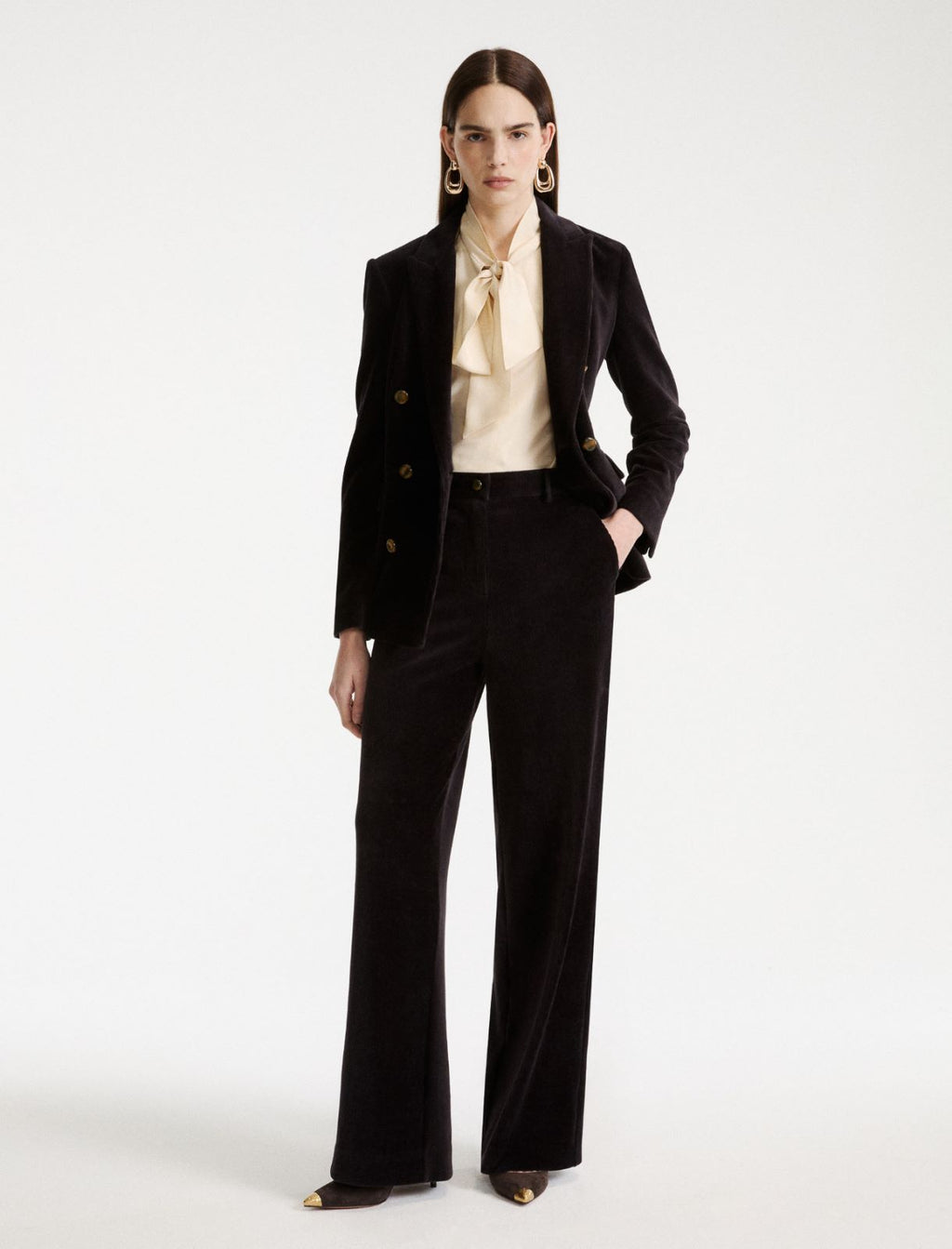 Marella MLSKABALA - Camicia - Vista 2
