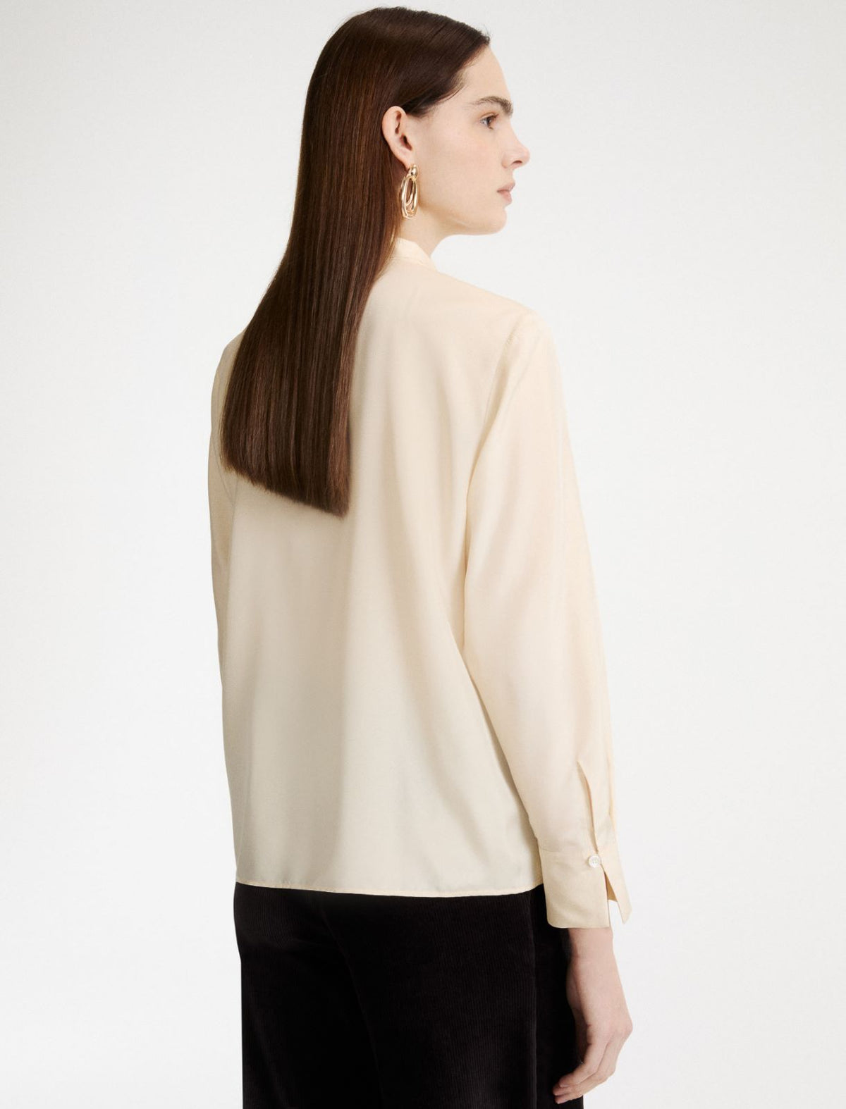 Marella MLSKABALA - Camicia - Vista 3