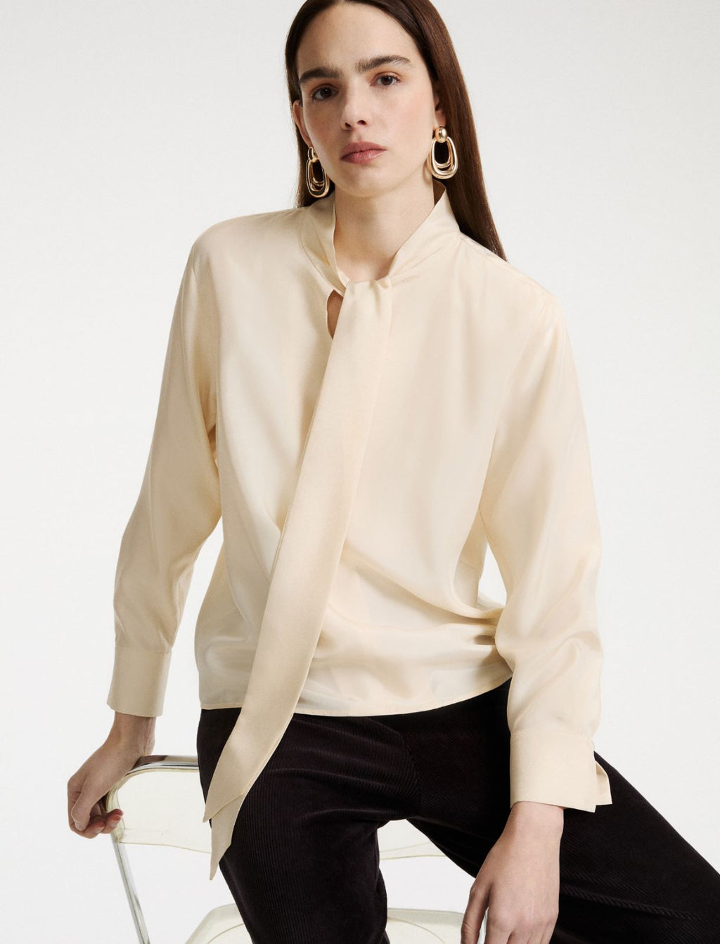 Marella MLSKABALA - Camicia - Vista 4