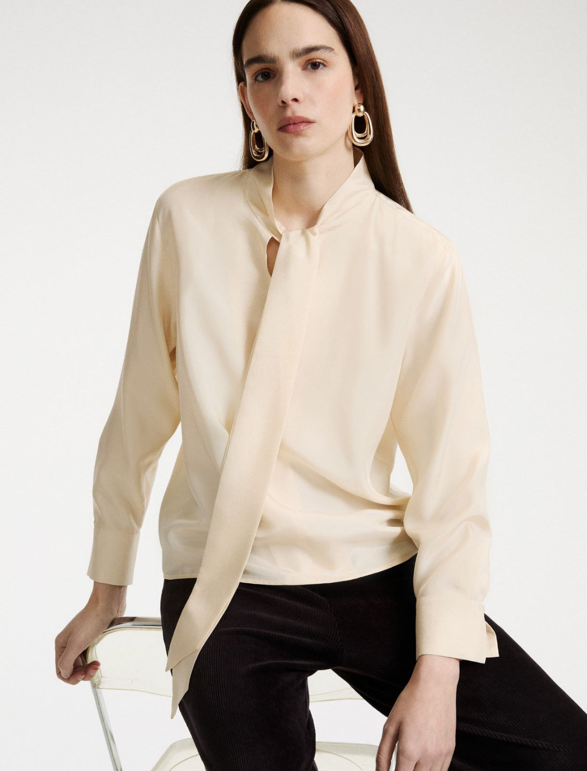 Marella MLSKABALA - Camicia - Vista 4