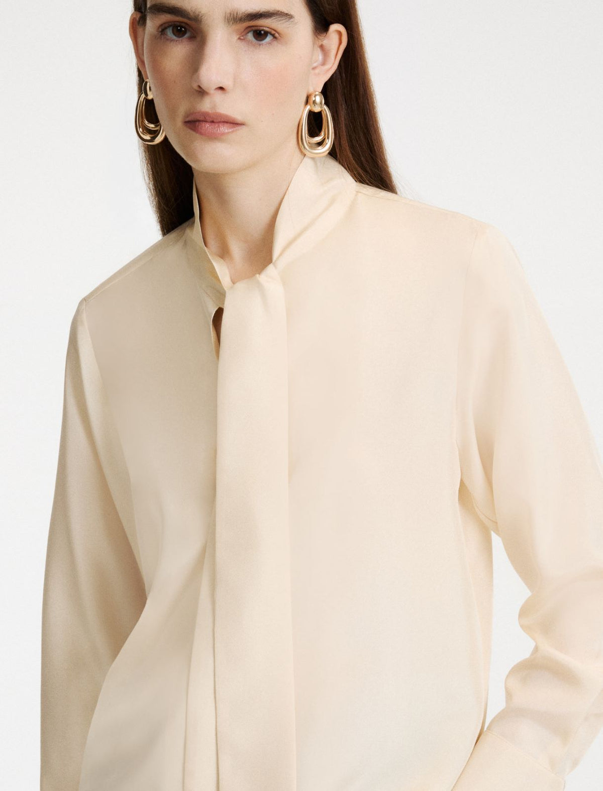 Marella MLSKABALA - Camicia - Vista 5