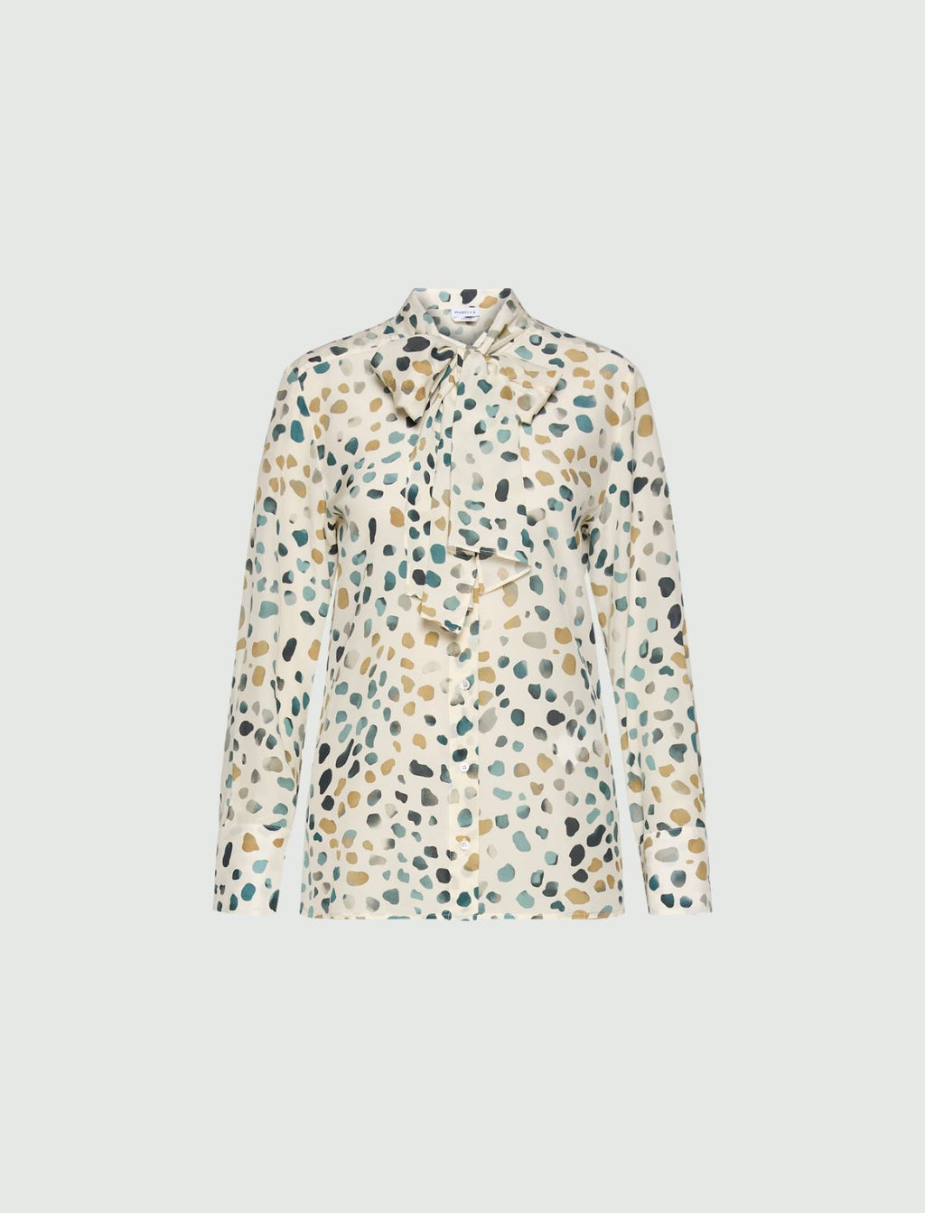 Marella MLLMASSA - Camicia - Vista 1