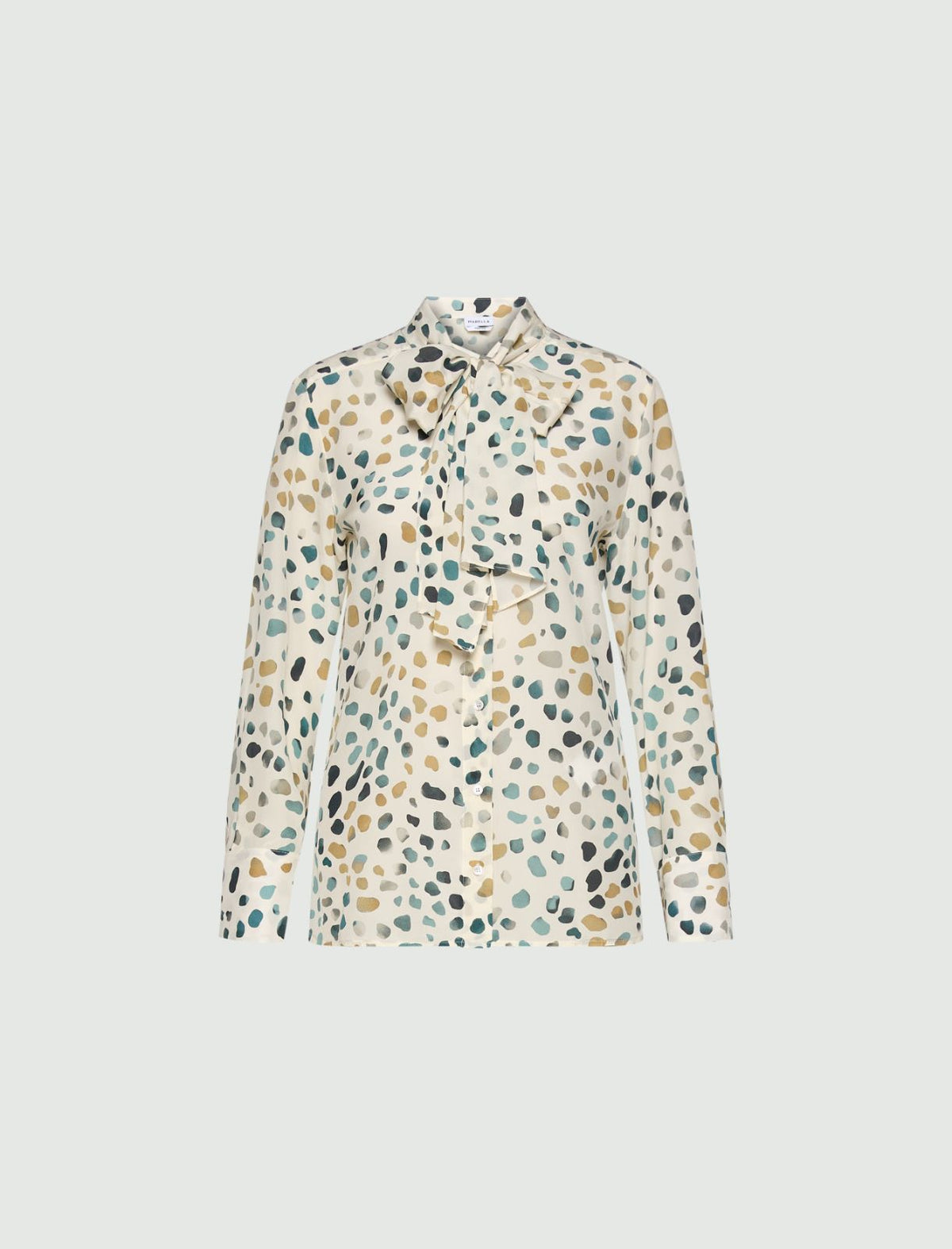 Marella MLLMASSA - Camicia - Vista 1