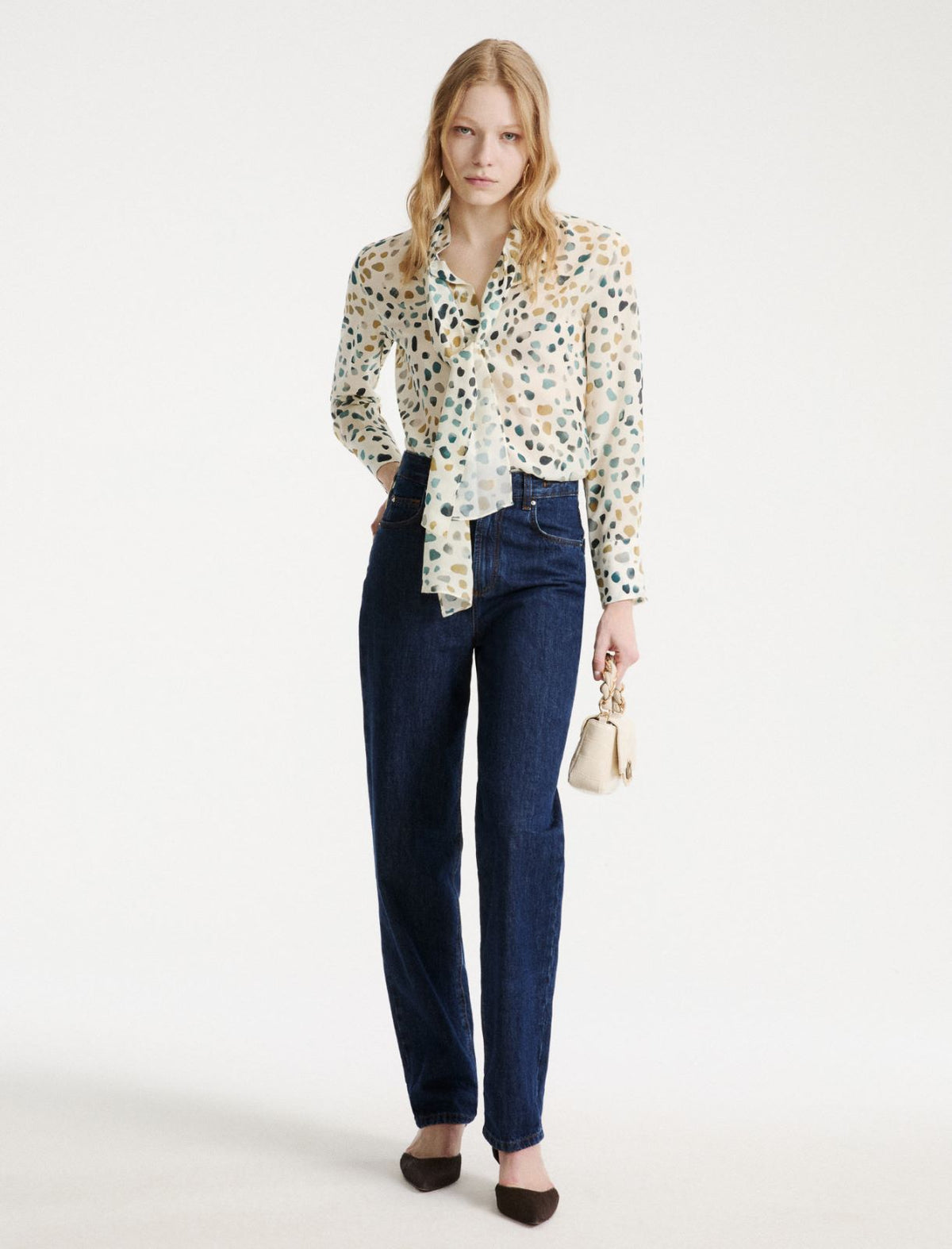 Marella MLLMASSA - Camicia - Vista 2