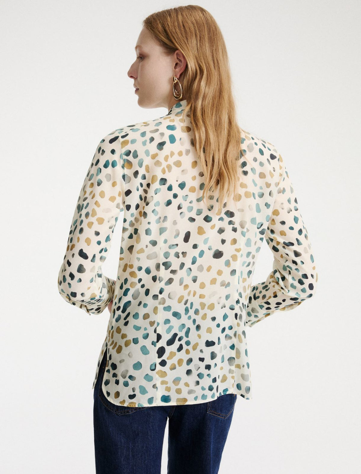 Marella MLLMASSA - Camicia - Vista 3