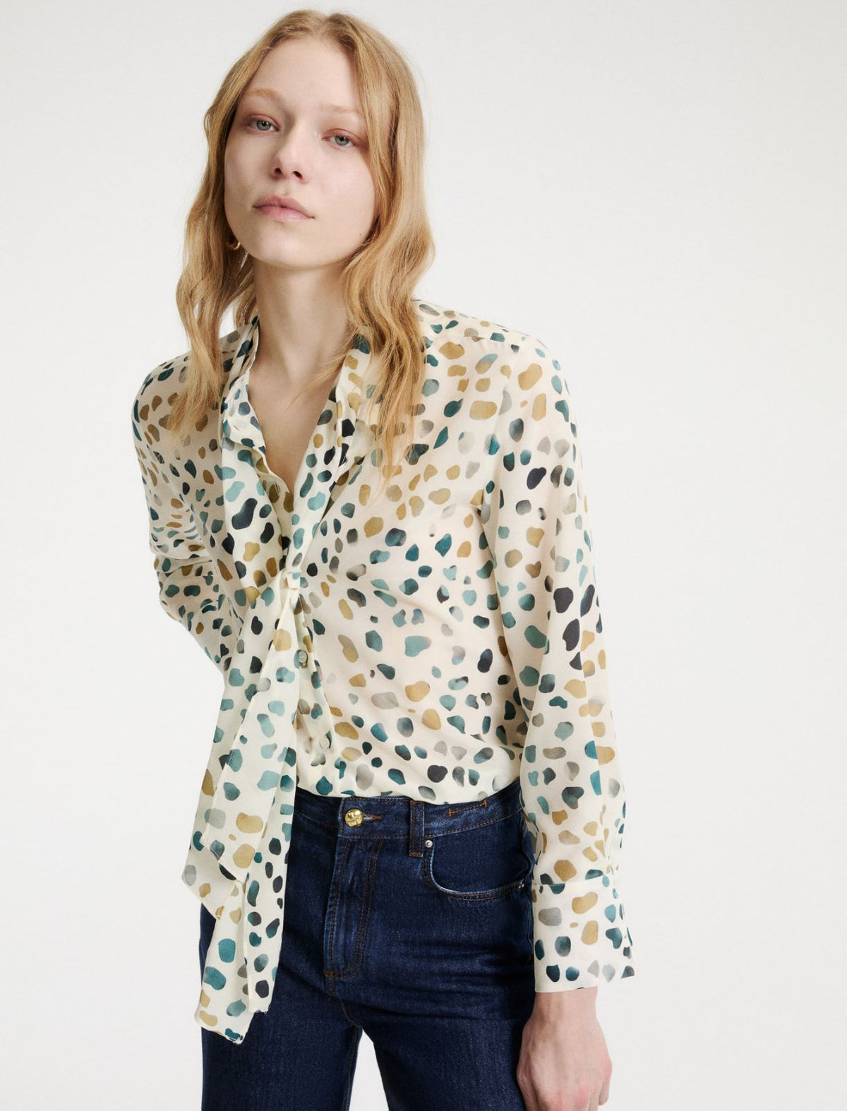 Marella MLLMASSA - Camicia - Vista 4