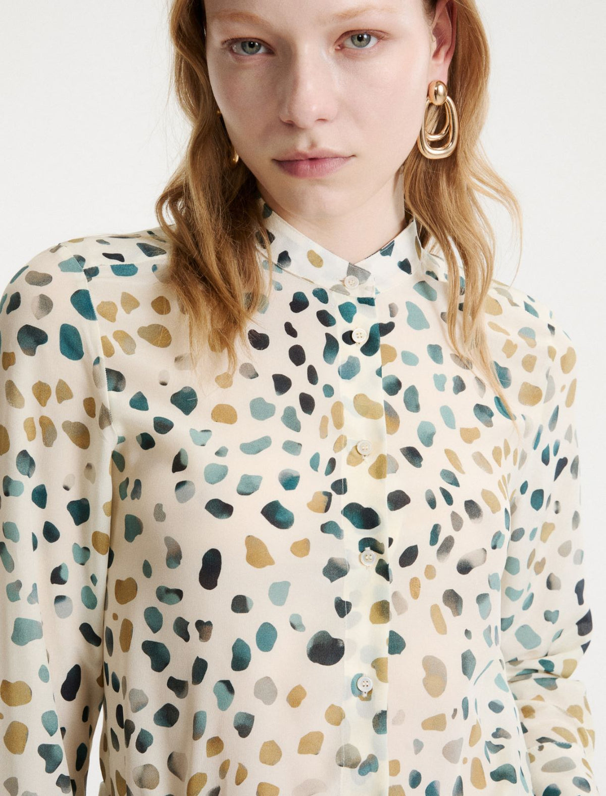Marella MLLMASSA - Camicia - Vista 5