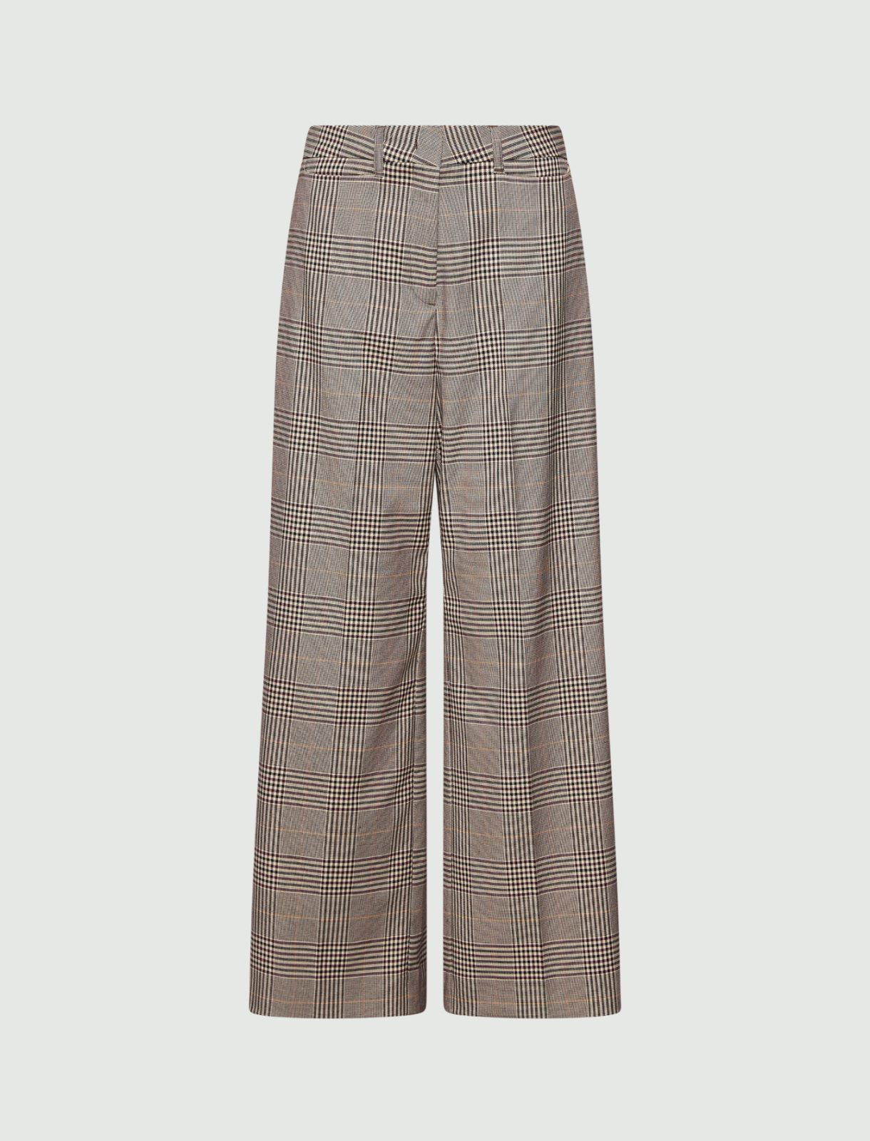 Marella MLLCANAPA - Pantalone lungo - Vista 1