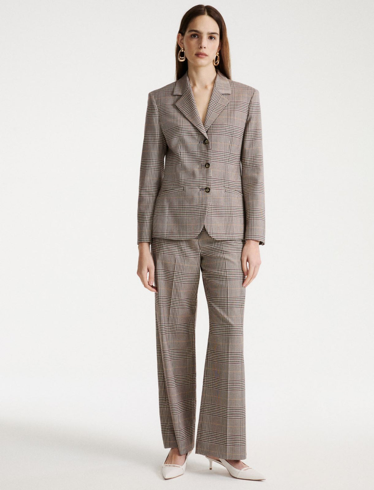 Marella MLLCANAPA - Pantalone lungo - Vista 2