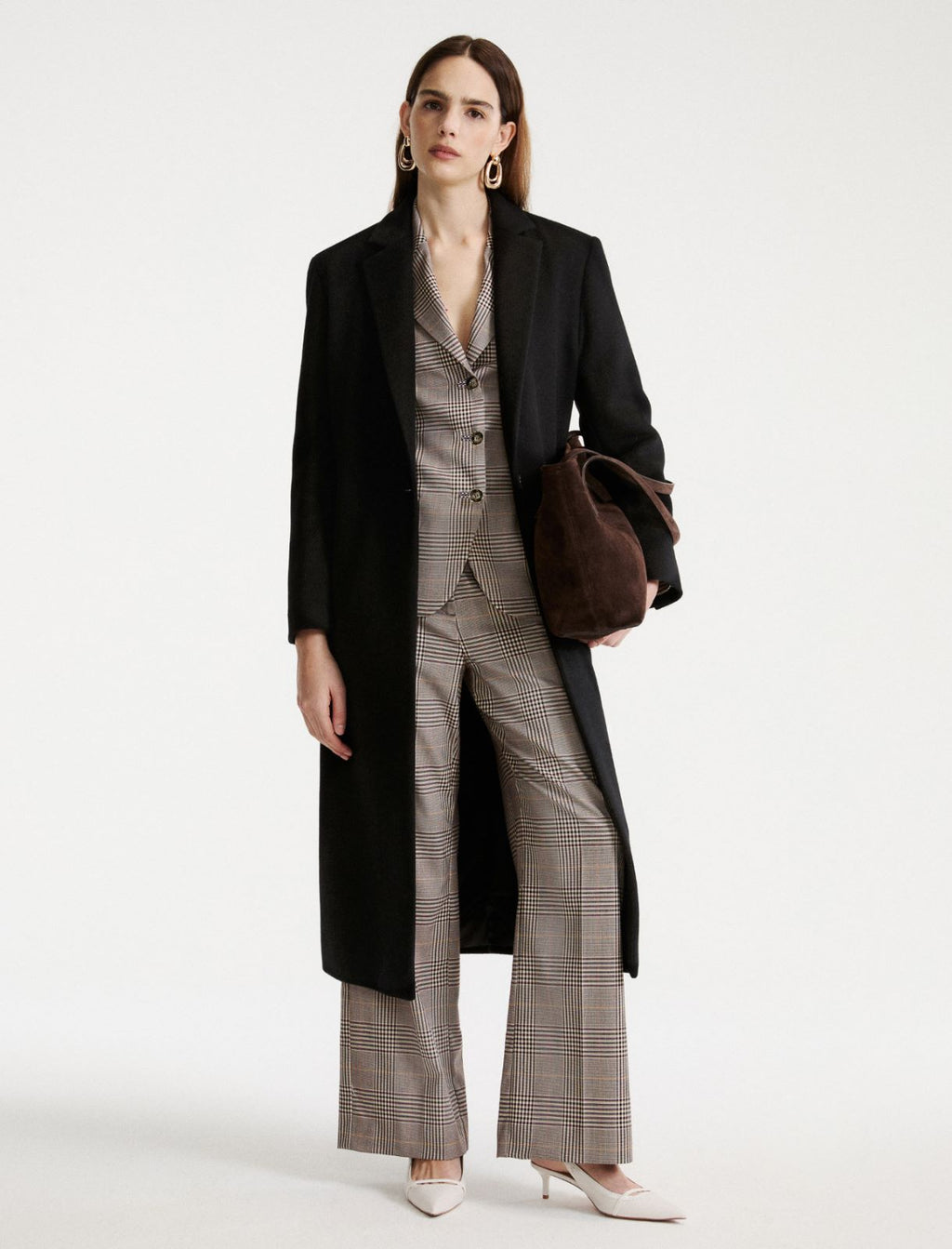 Marella MLLCANAPA - Pantalone lungo - Vista 4