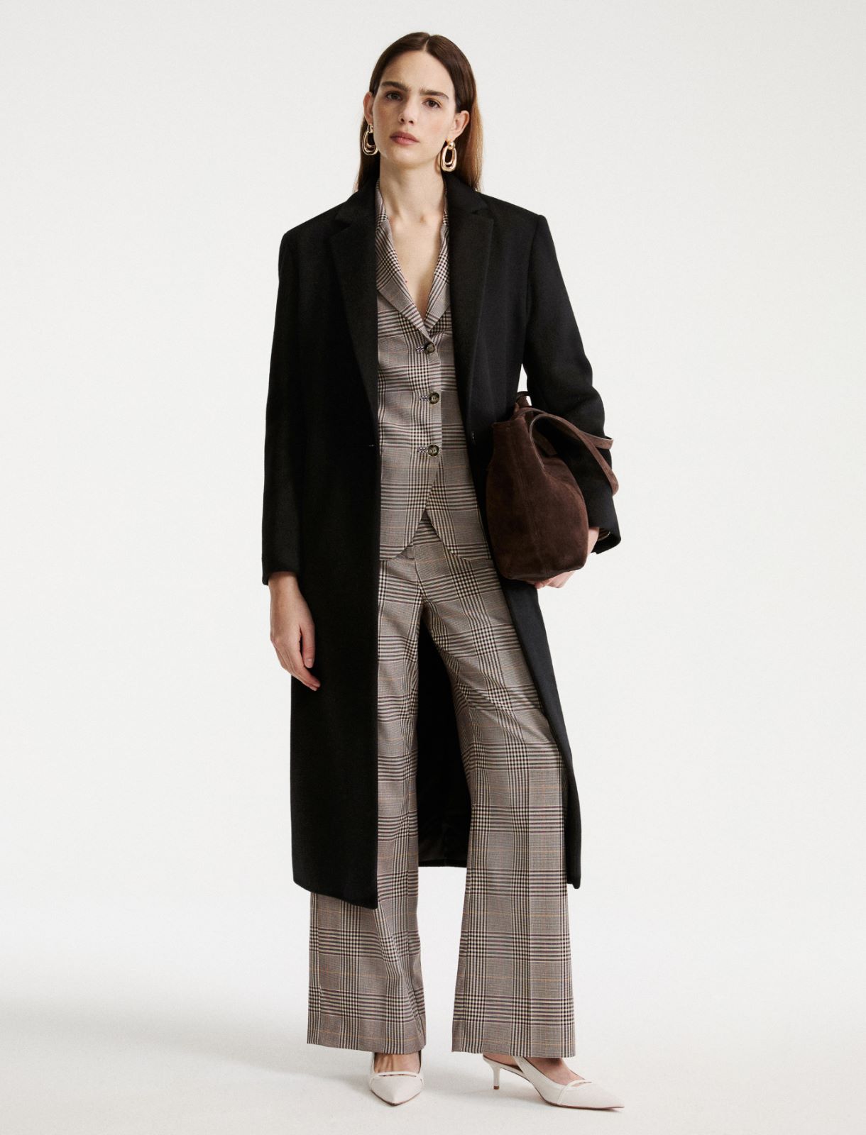 Marella MLLCANAPA - Pantalone lungo - Vista 4