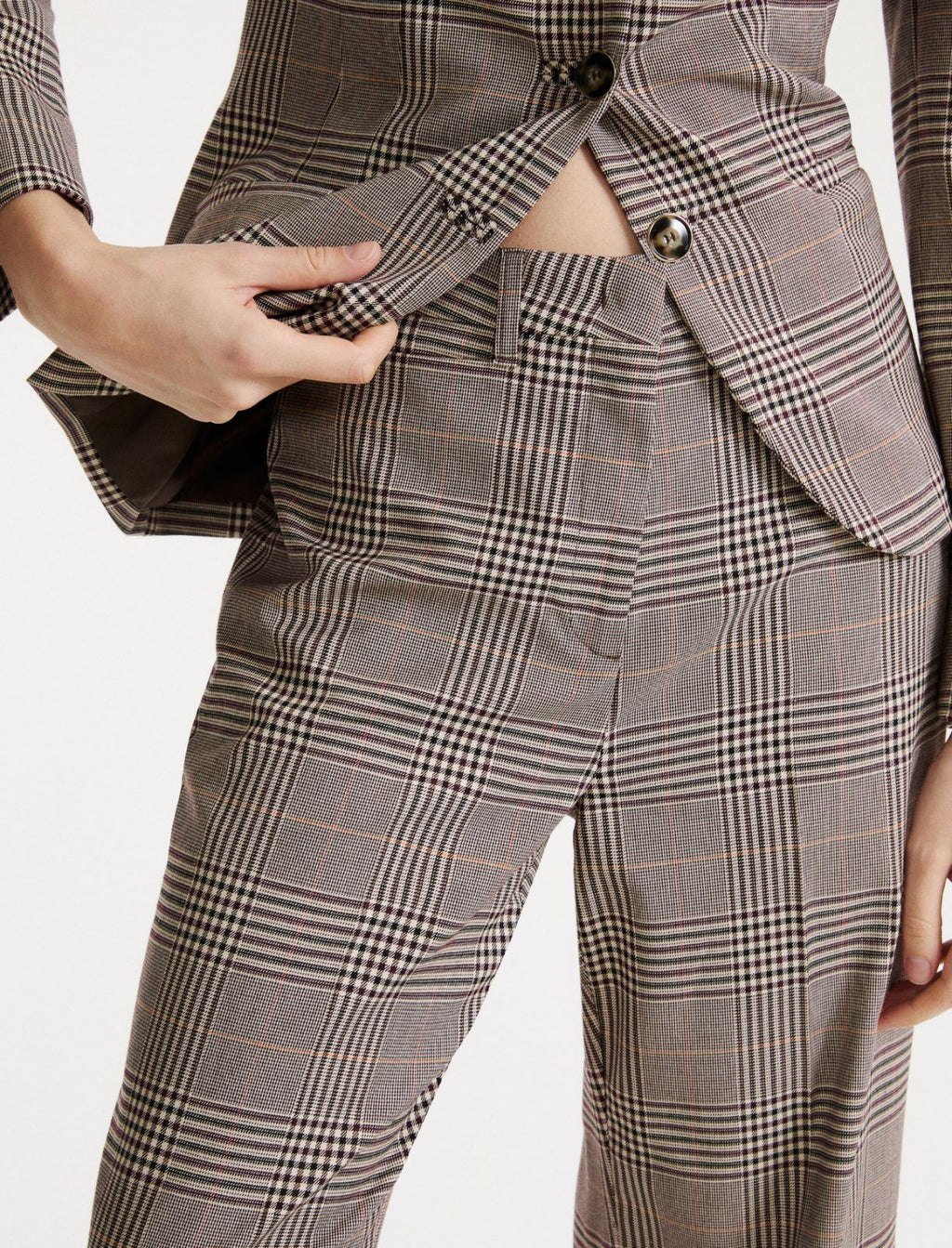 Marella MLLCANAPA - Pantalone lungo - Vista 5