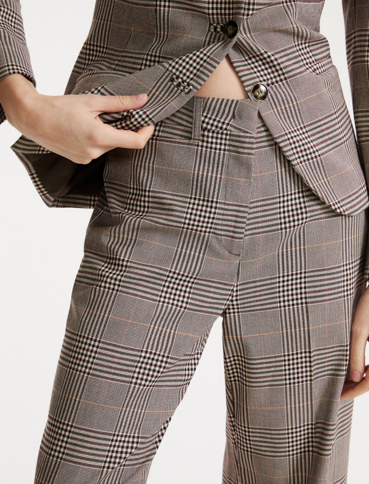 Marella MLLCANAPA - Pantalone lungo - Vista 5