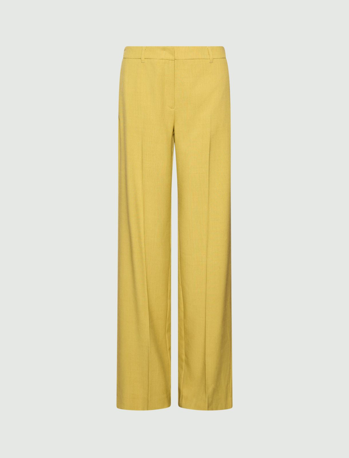 Marella MLLFIOCCO - Pantalone lungo - Vista 1