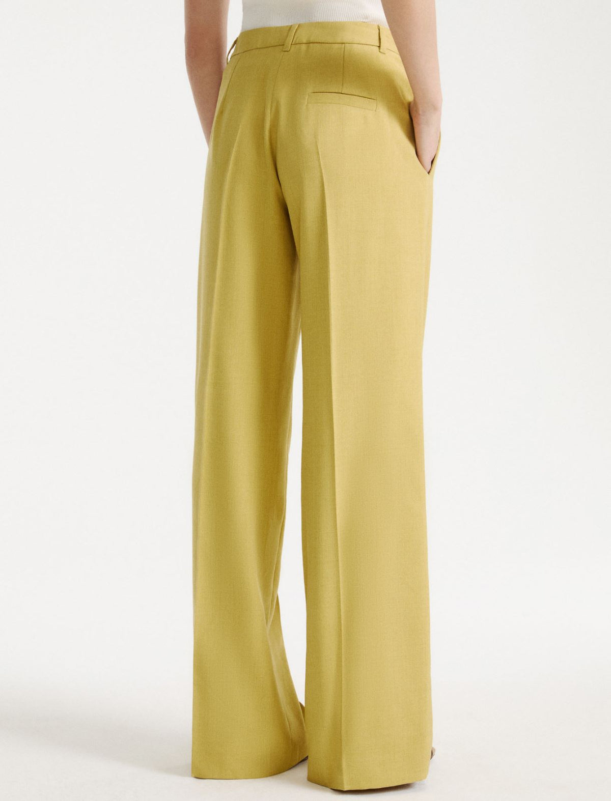 Marella MLLFIOCCO - Pantalone lungo - Vista 3