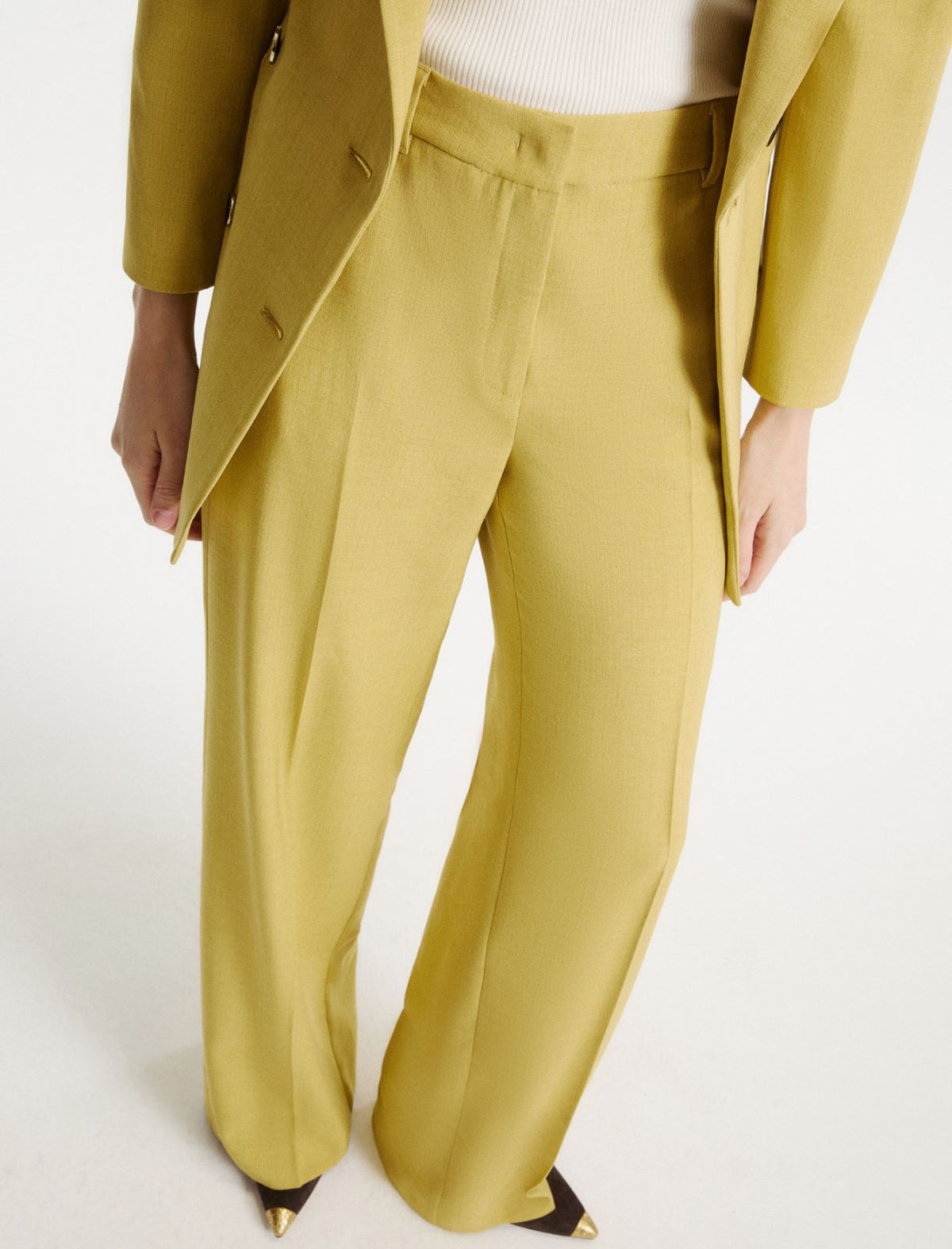 Marella MLLFIOCCO - Pantalone lungo - Vista 5