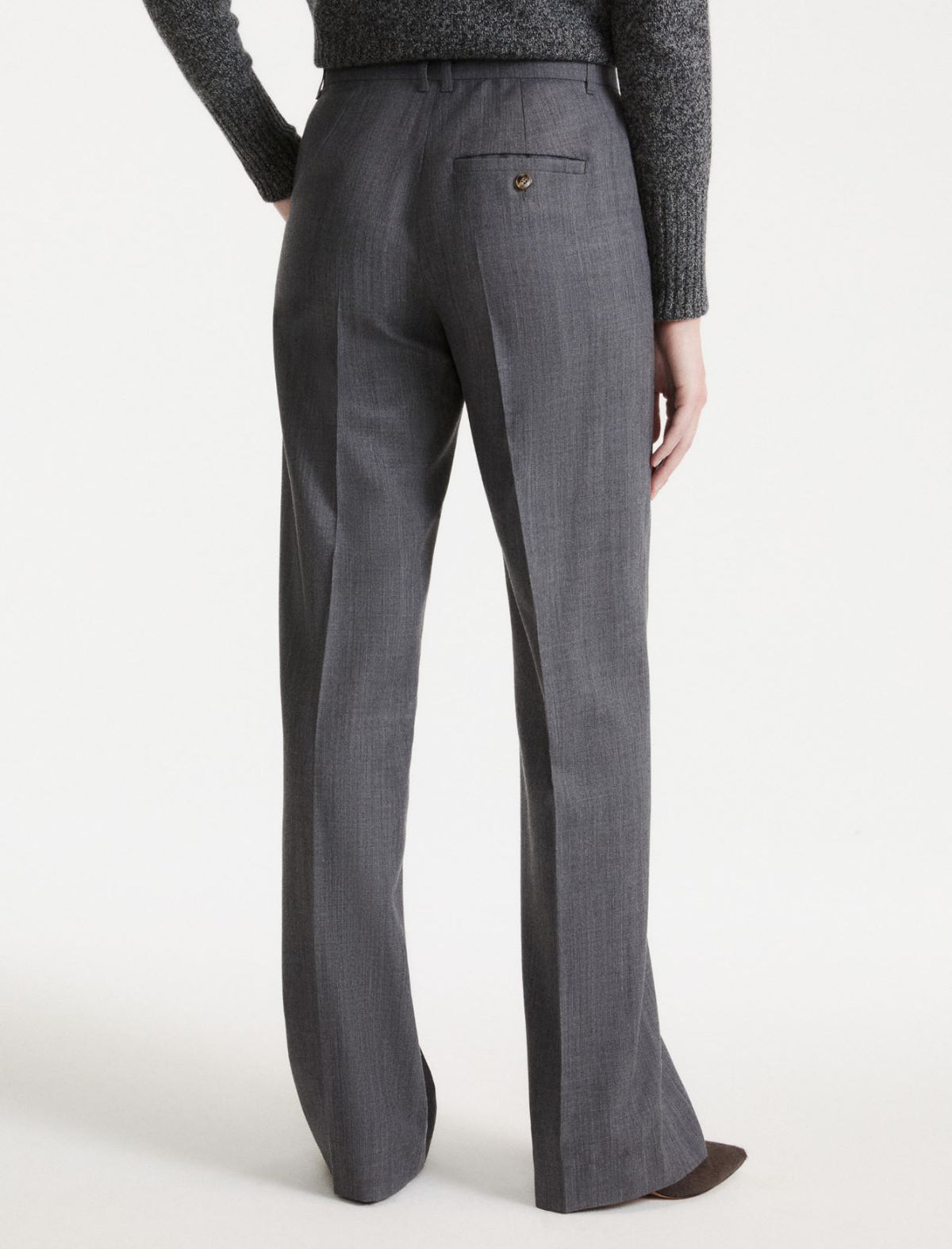 Marella MLSNEMBO - Pantalone lungo - Vista 3